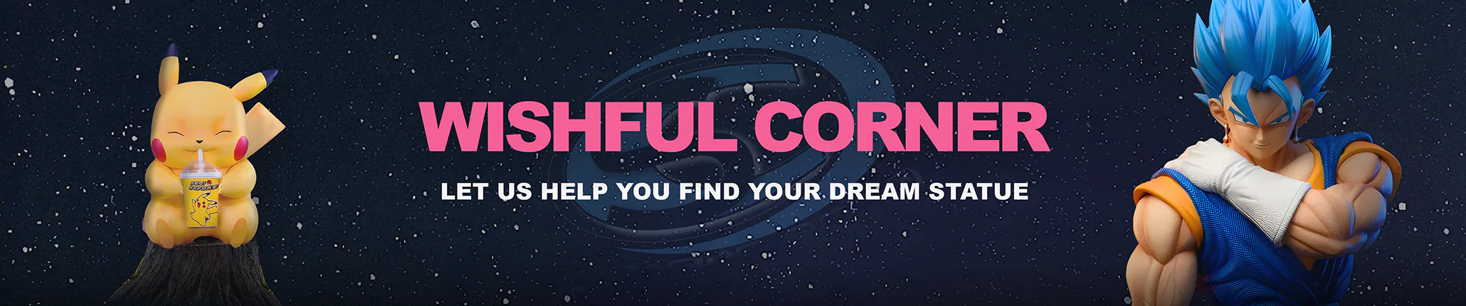 Masterpieces in Resin