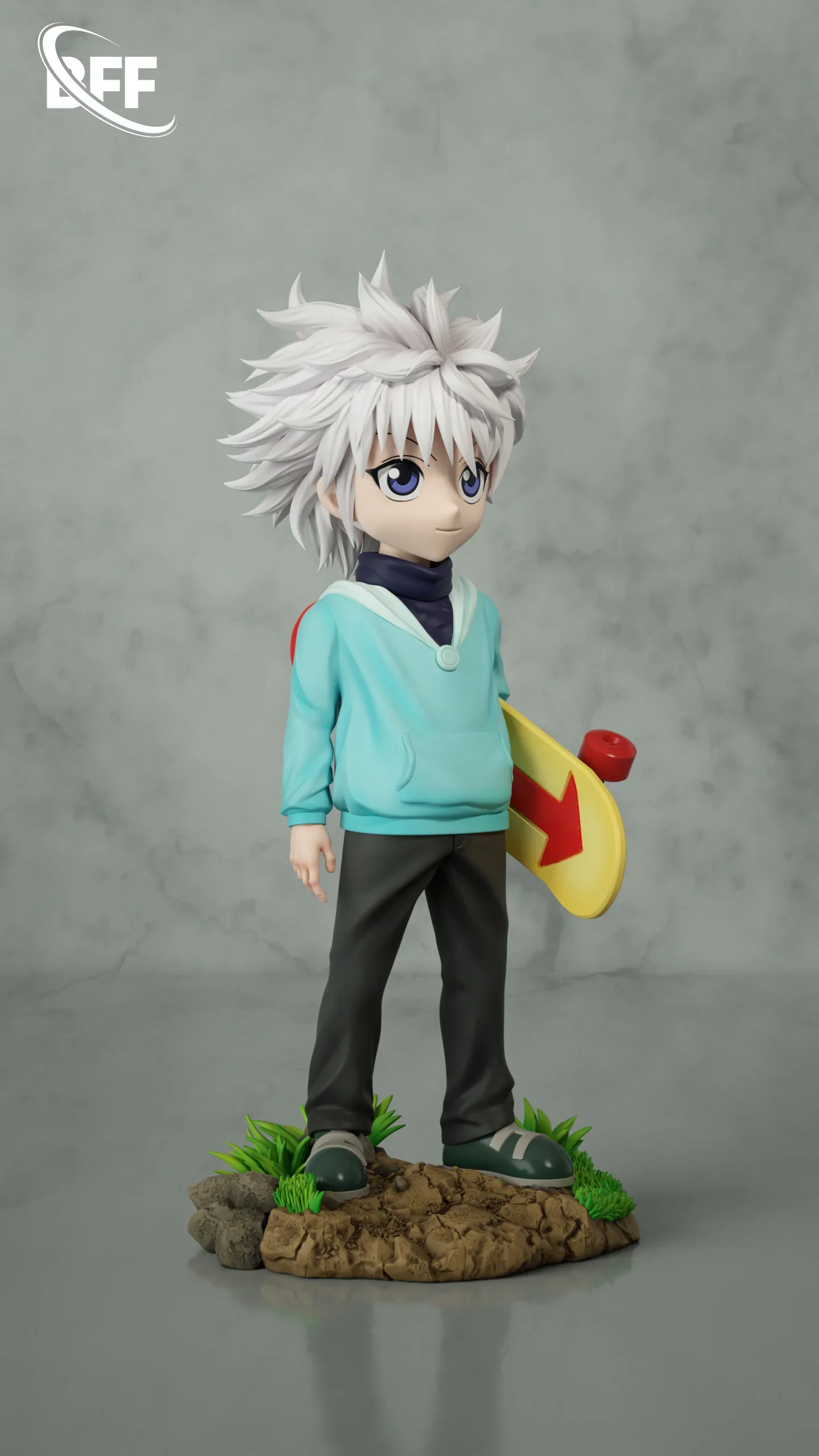 BFF - Killua - Image 4