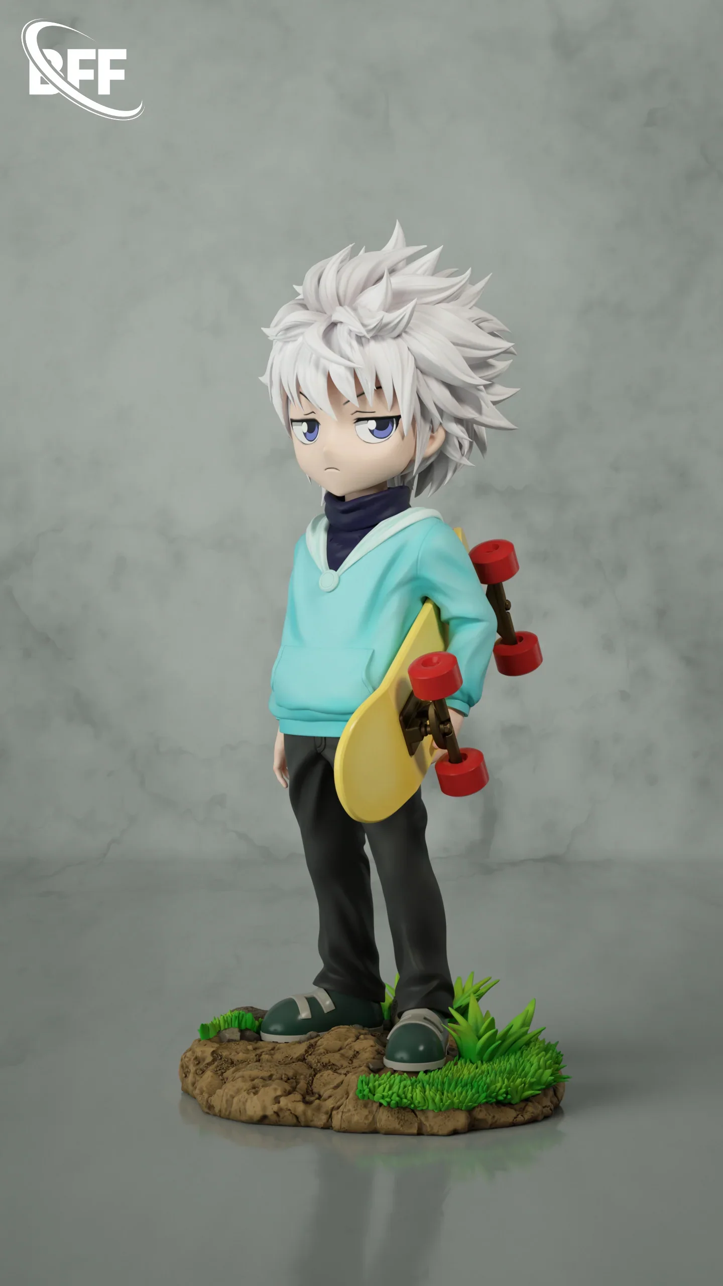 BFF - Killua - Image 5