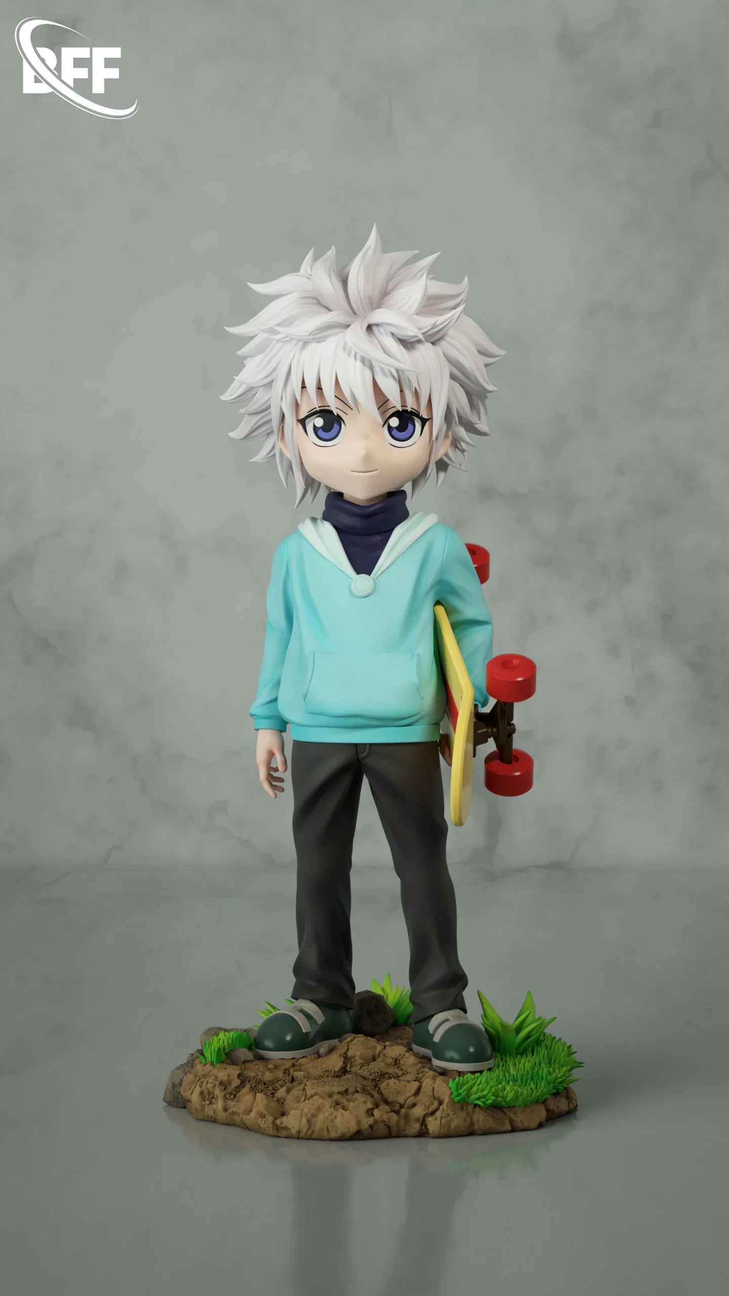 BFF - Killua - Image 7