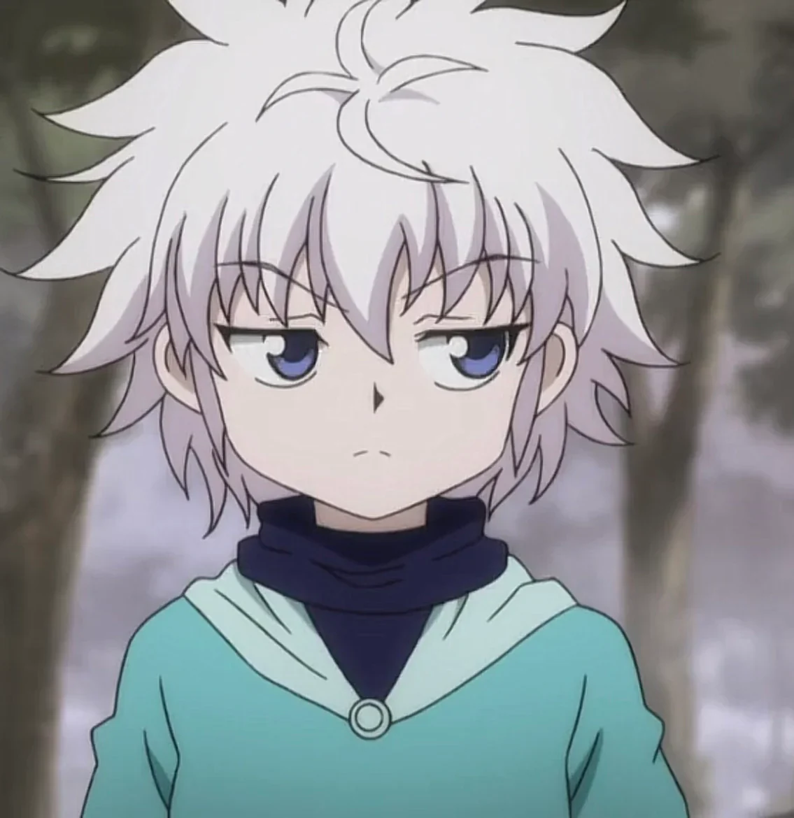 BFF - Killua - Image 8
