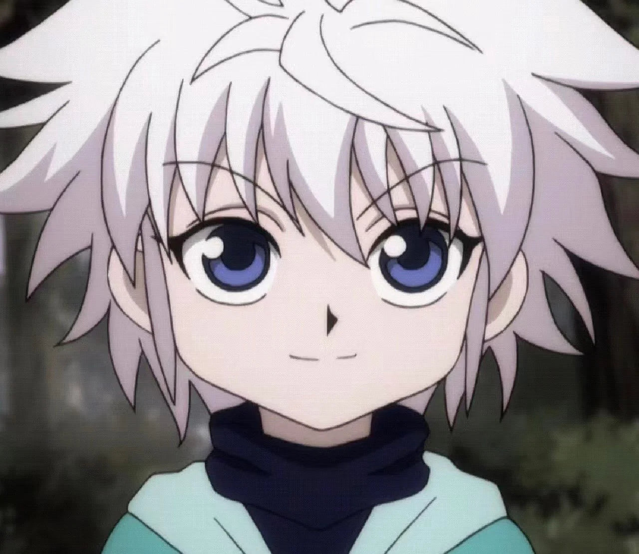 BFF - Killua - Image 9