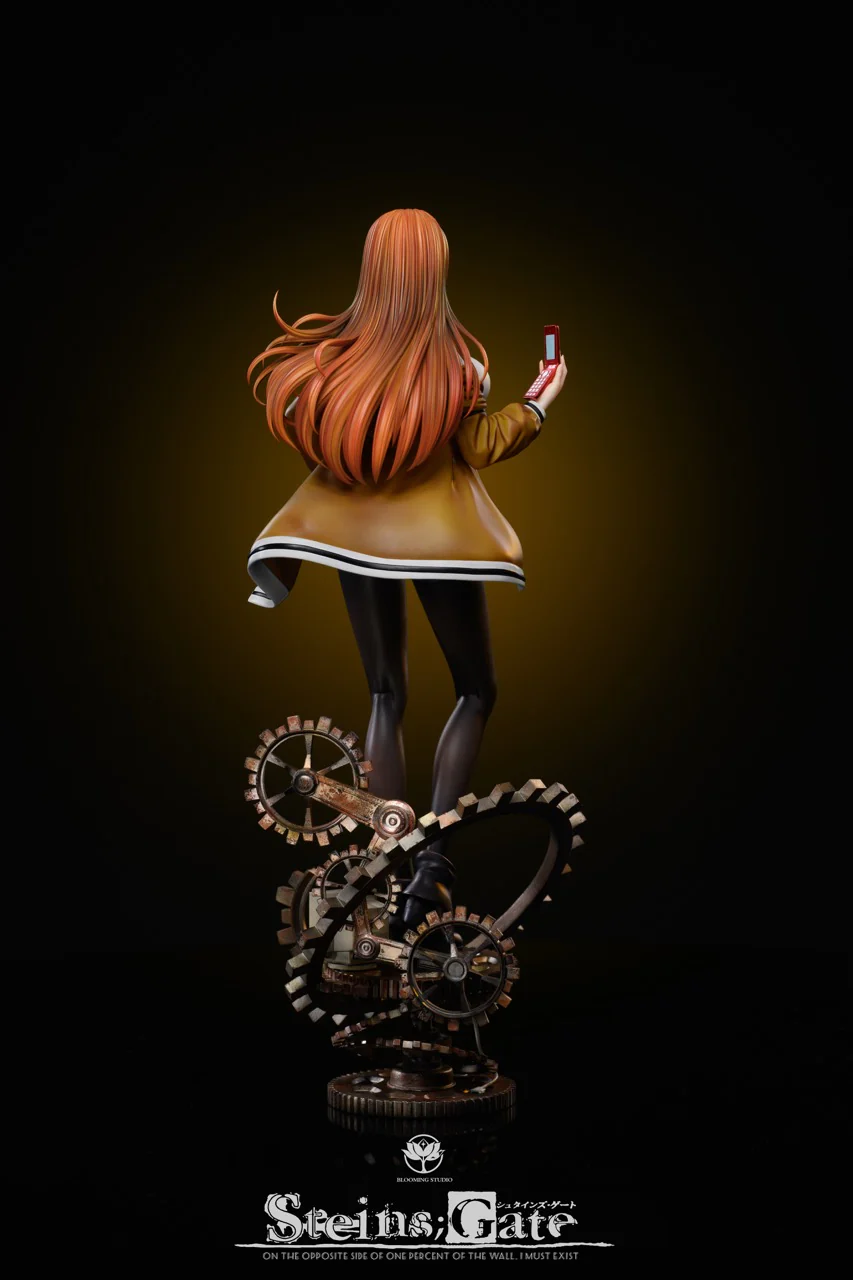 Blooming - Makima - Image 5