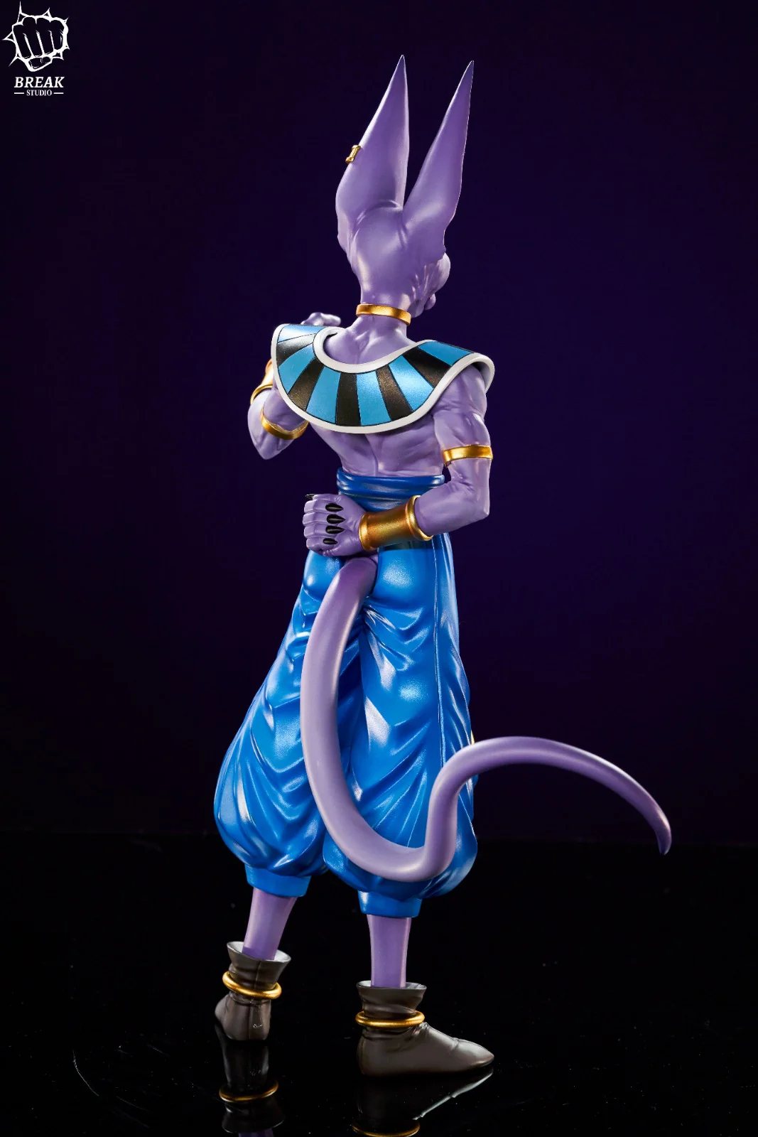 Break - Beerus - Image 3