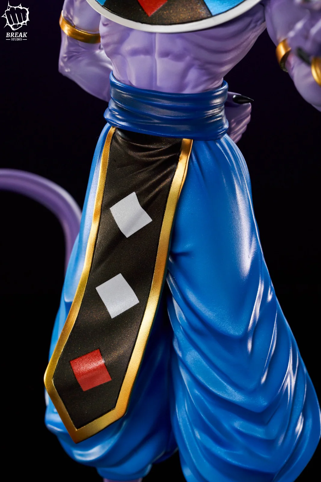 Break - Beerus - Image 4