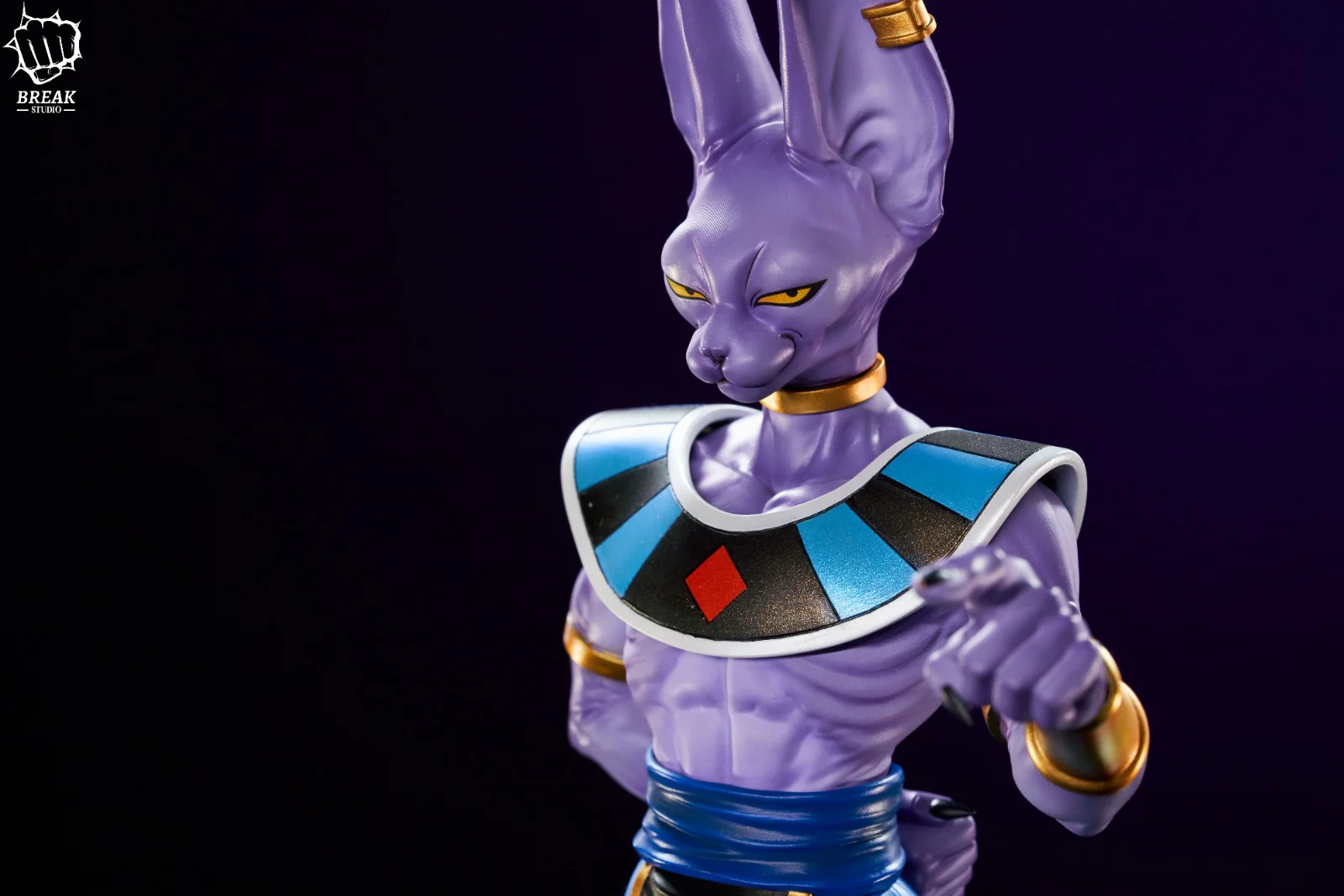 Break - Beerus - Image 6
