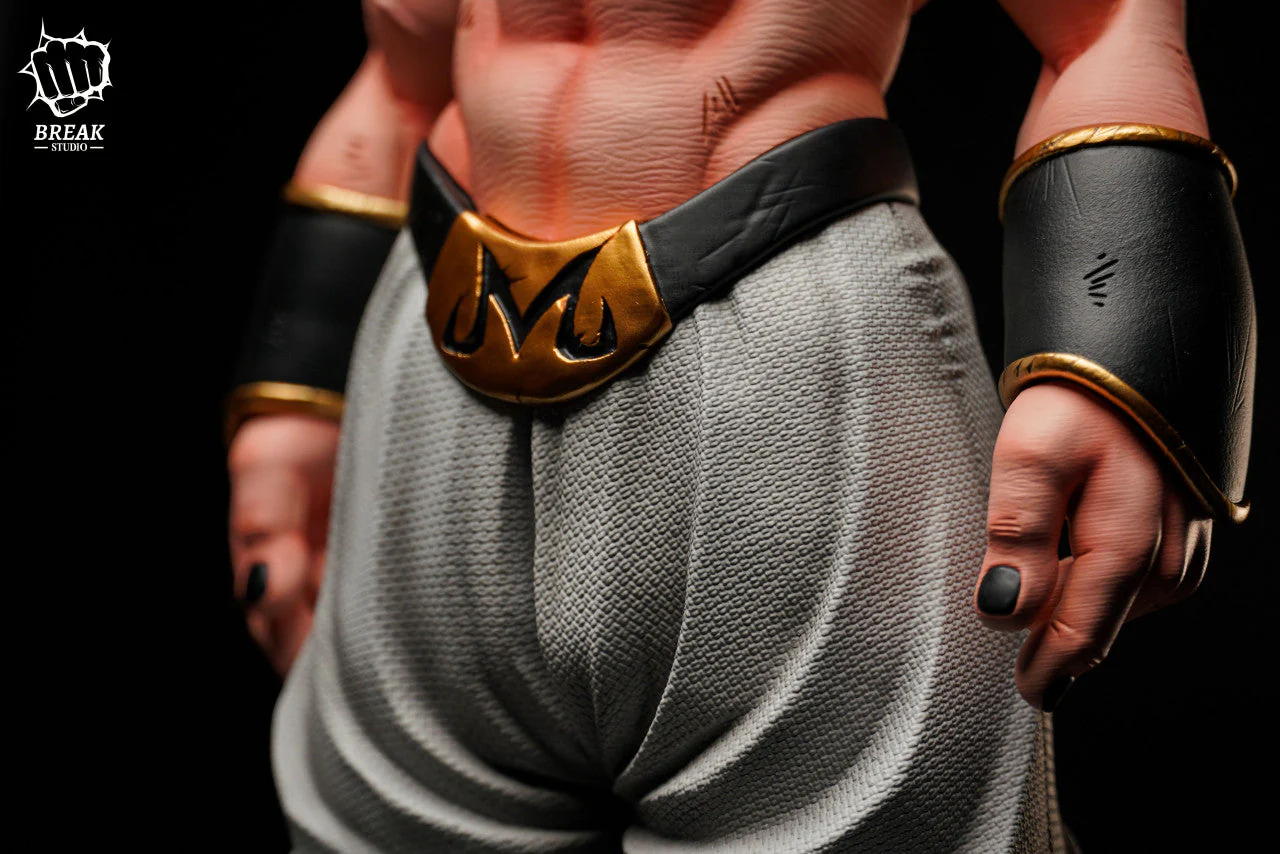 Break - Super Buu - Image 10