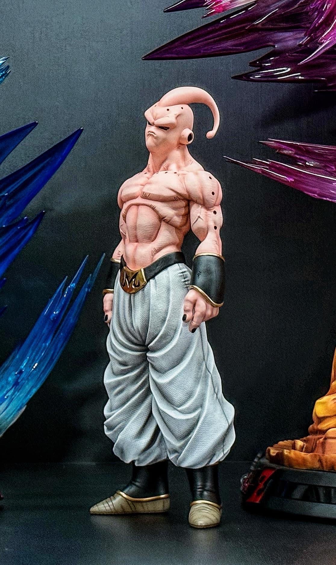 Break - Super Buu - Image 3