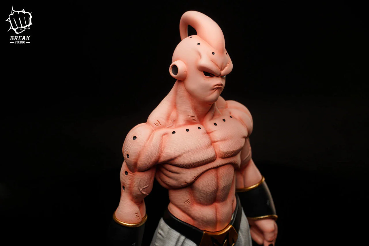 Break - Super Buu - Image 4
