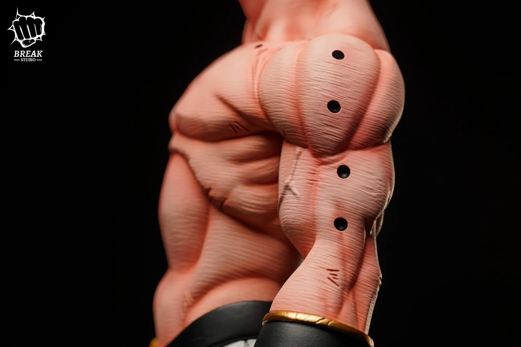 Break - Super Buu - Image 5