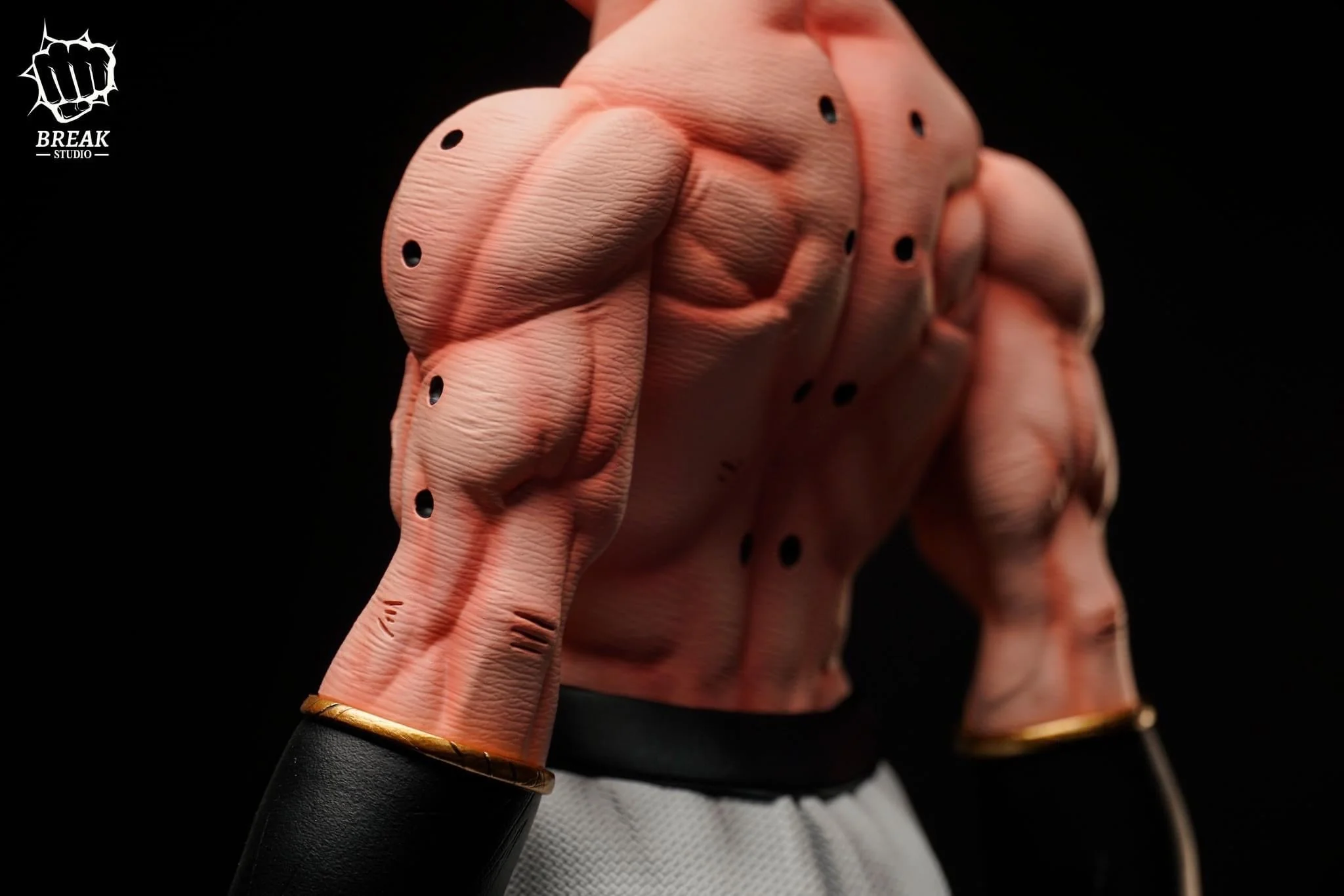 Break - Super Buu - Image 6
