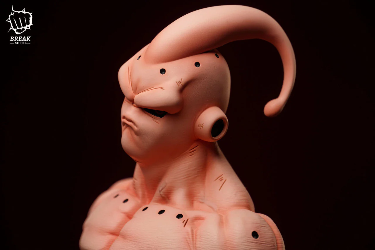 Break - Super Buu - Image 7