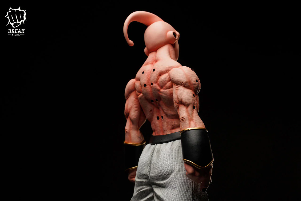 Break - Super Buu - Image 8