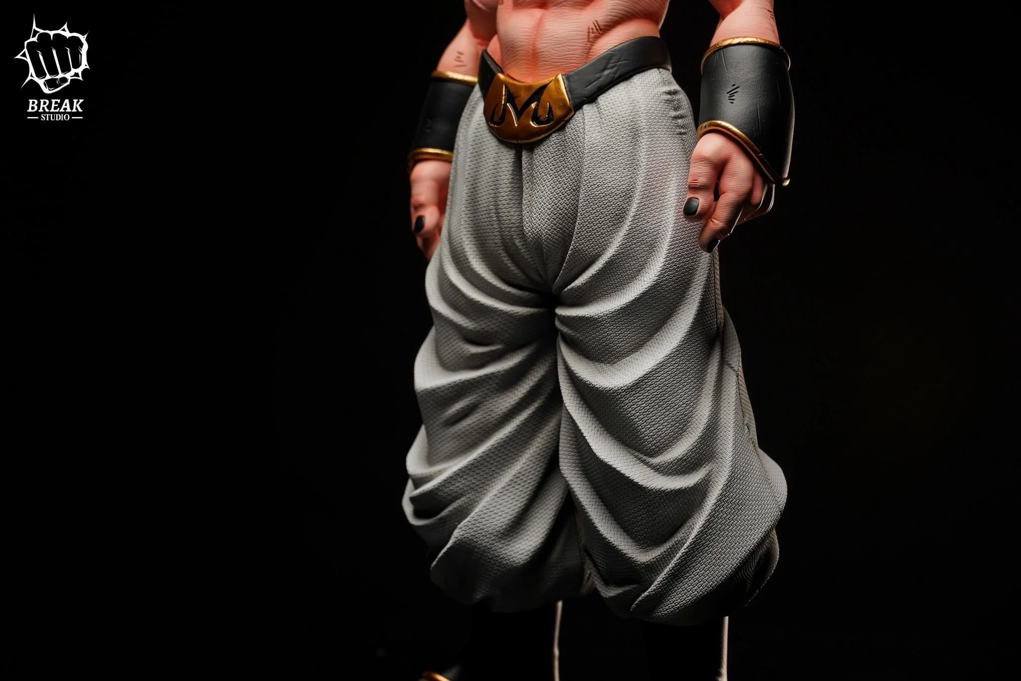 Break - Super Buu - Image 9