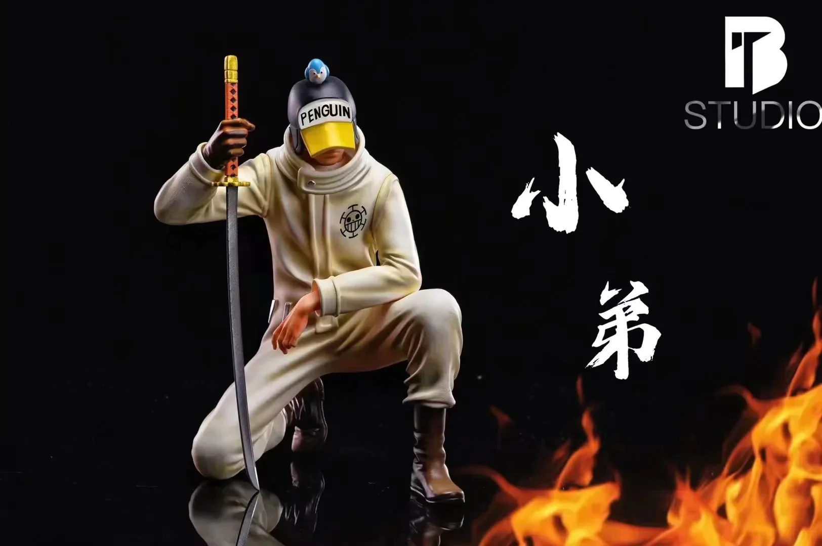 BT - Shachi and Penguin - Image 3