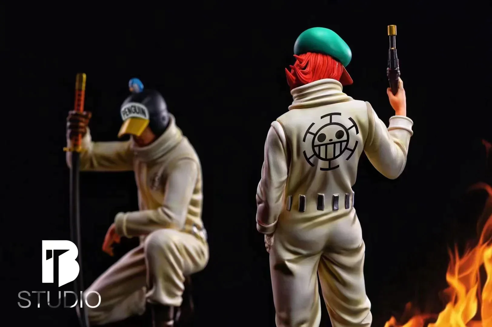 BT - Shachi and Penguin - Image 4