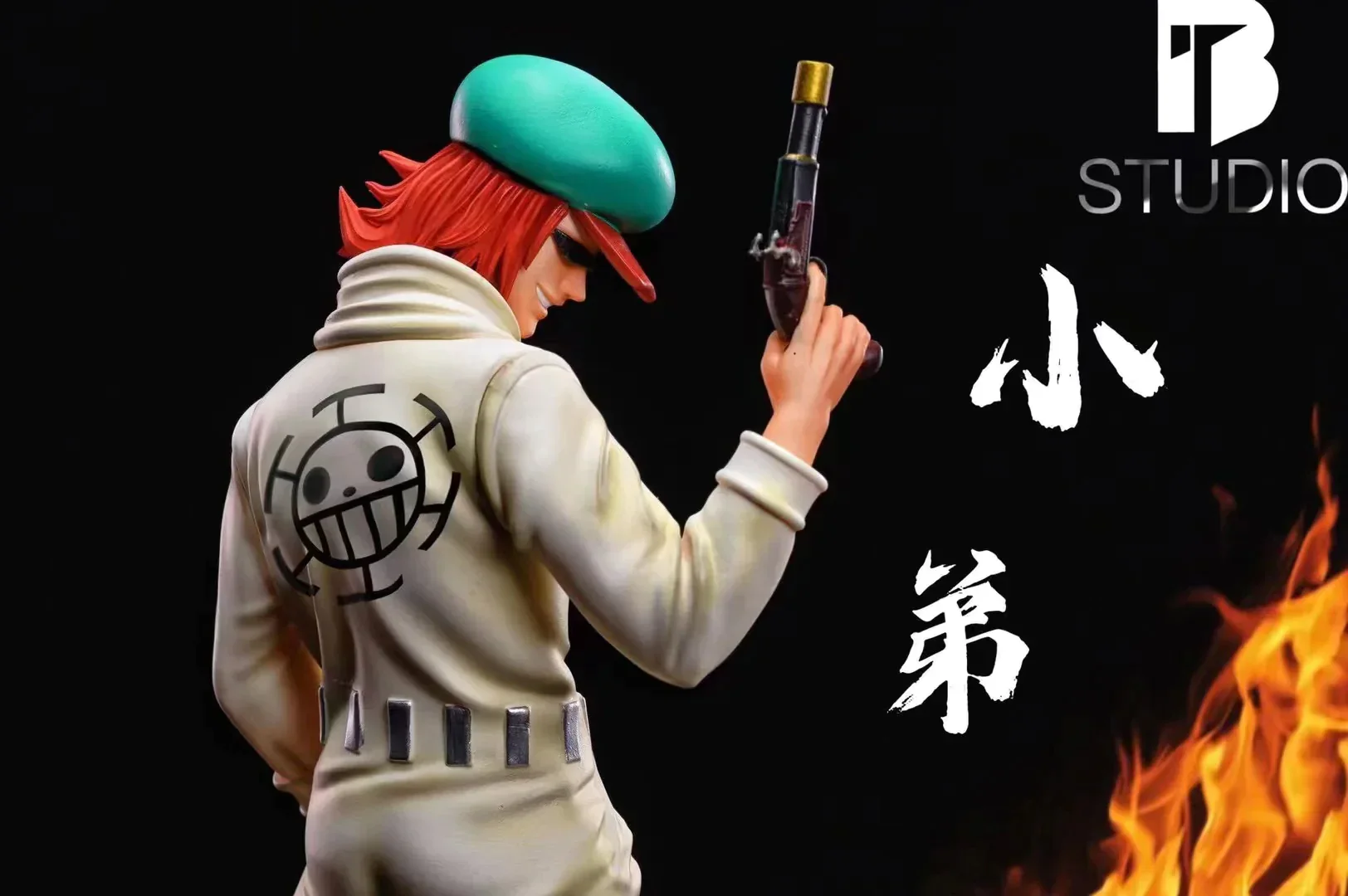 BT - Shachi and Penguin - Image 5