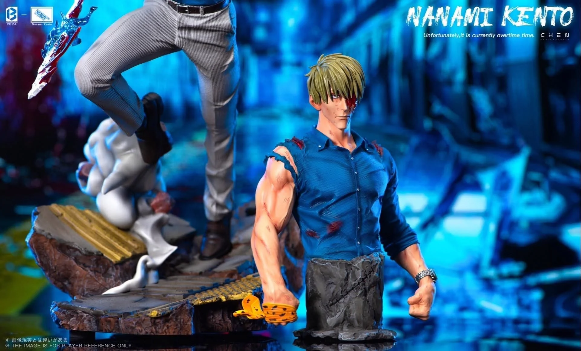 BW - Nanami - Image 27