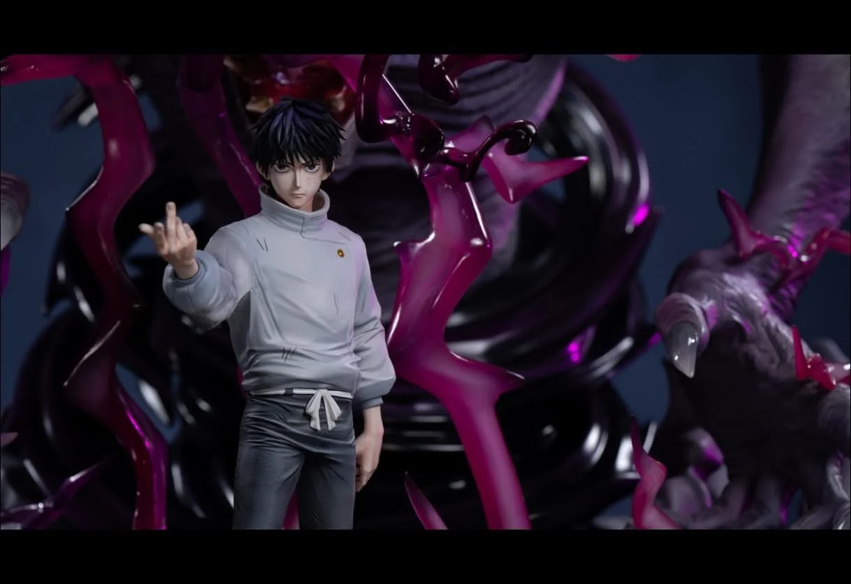 BW - Yuta and Rika - Image 3