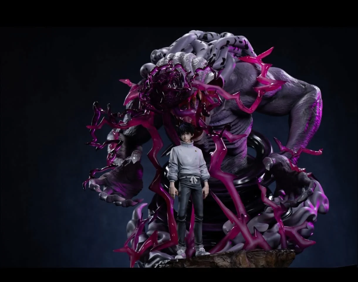 BW - Yuta and Rika - Image 4