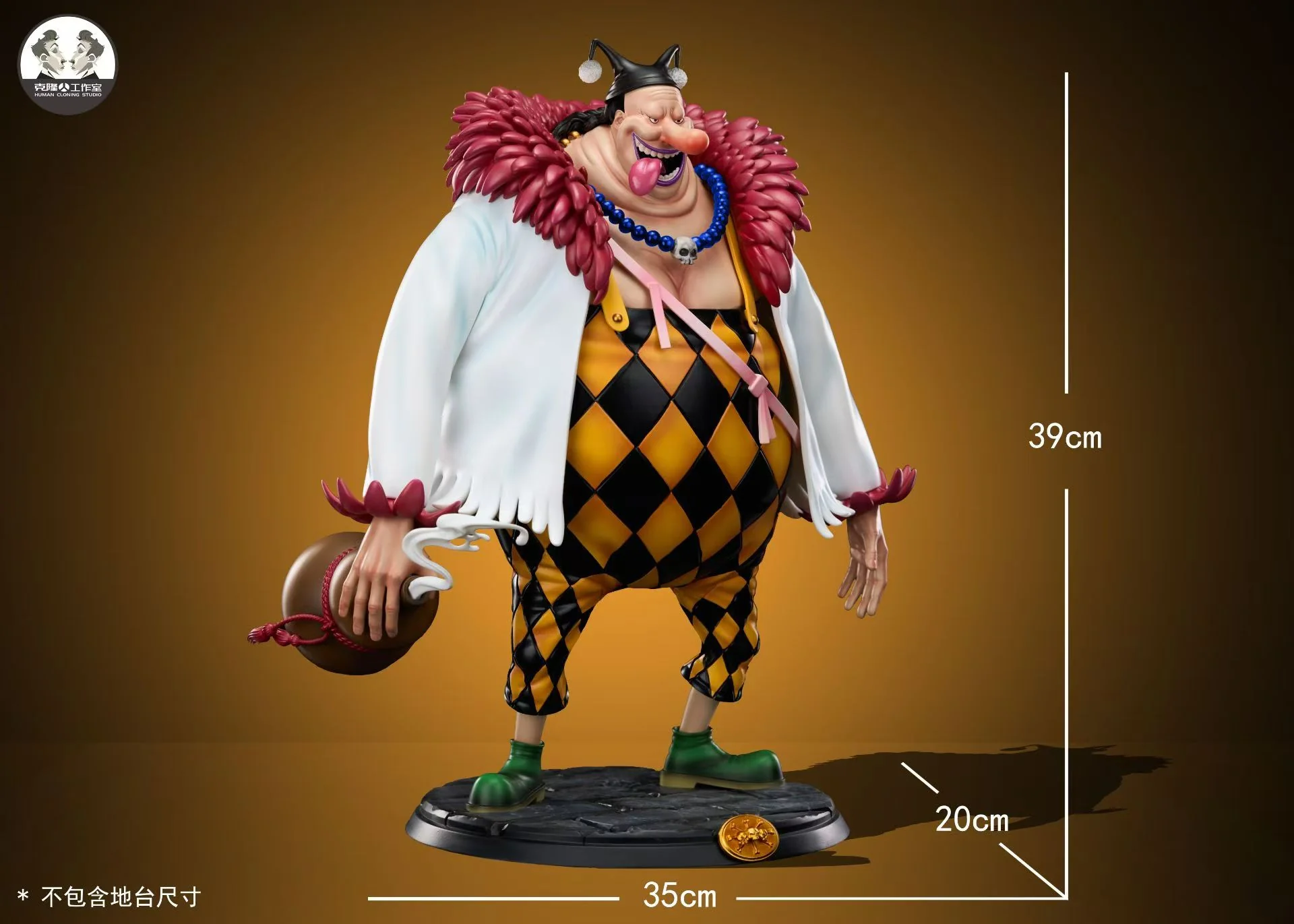 Clone - Vasco Shot - Image 3