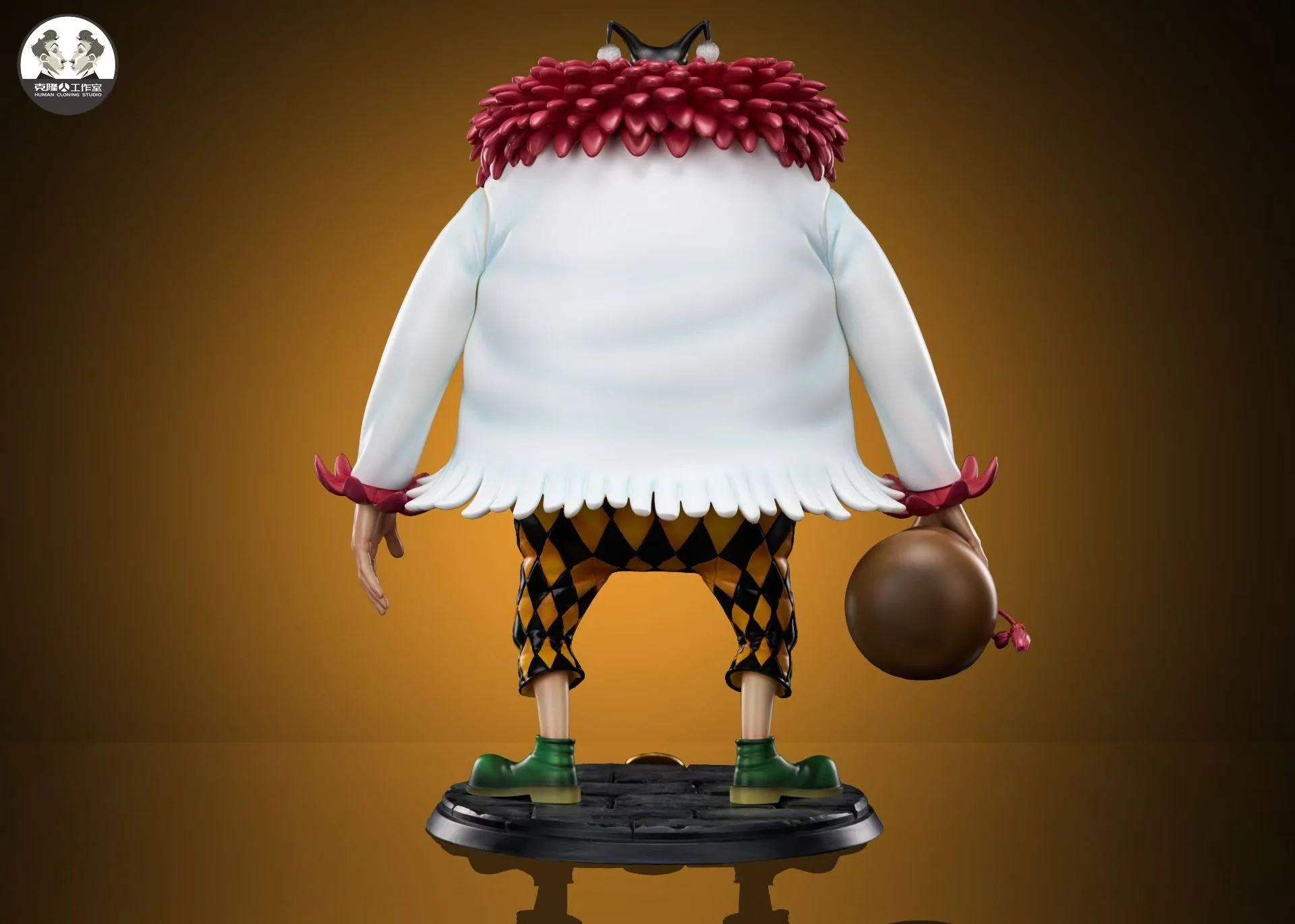 Clone - Vasco Shot - Image 4