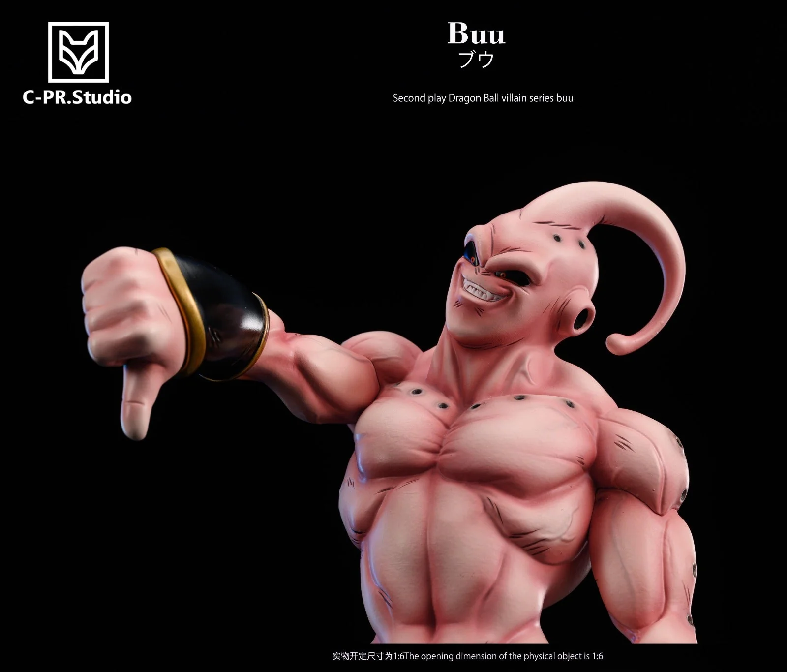 CPR - Super Buu - Image 3