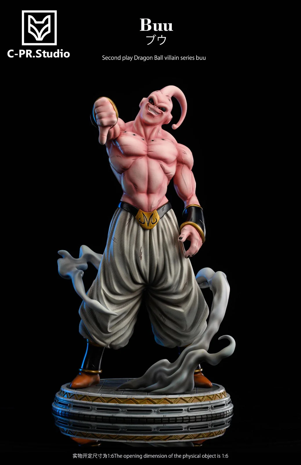 CPR - Super Buu - Image 7