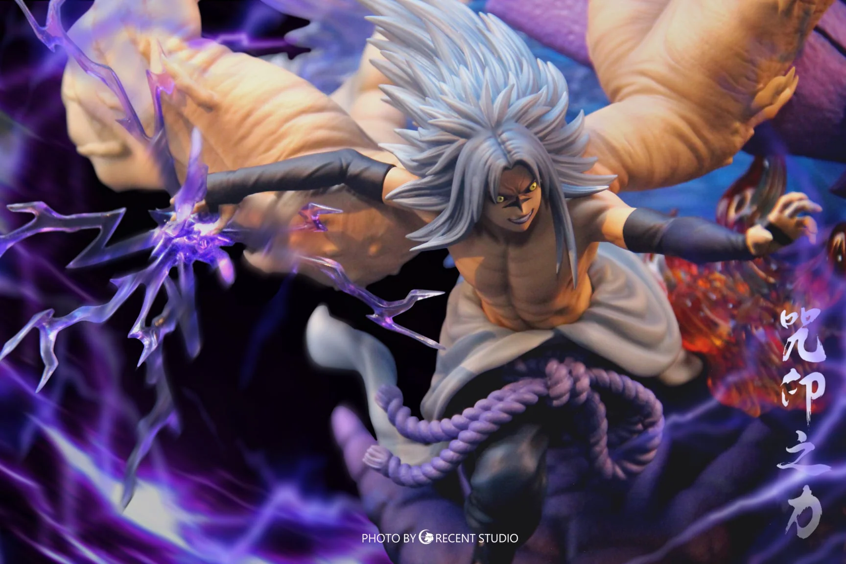 Crescent - Sasuke - Image 4