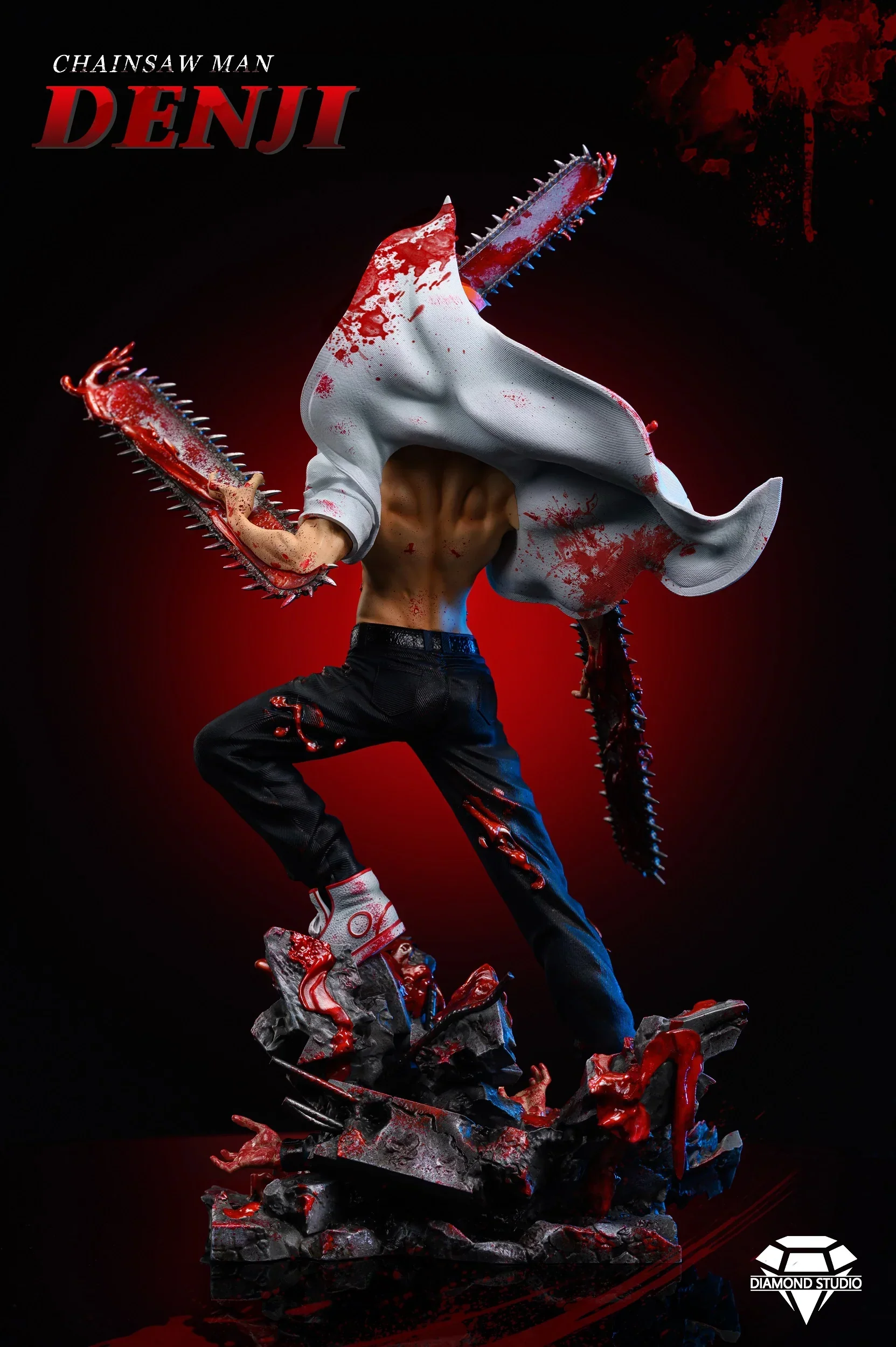 Diamond - Denji - Image 3