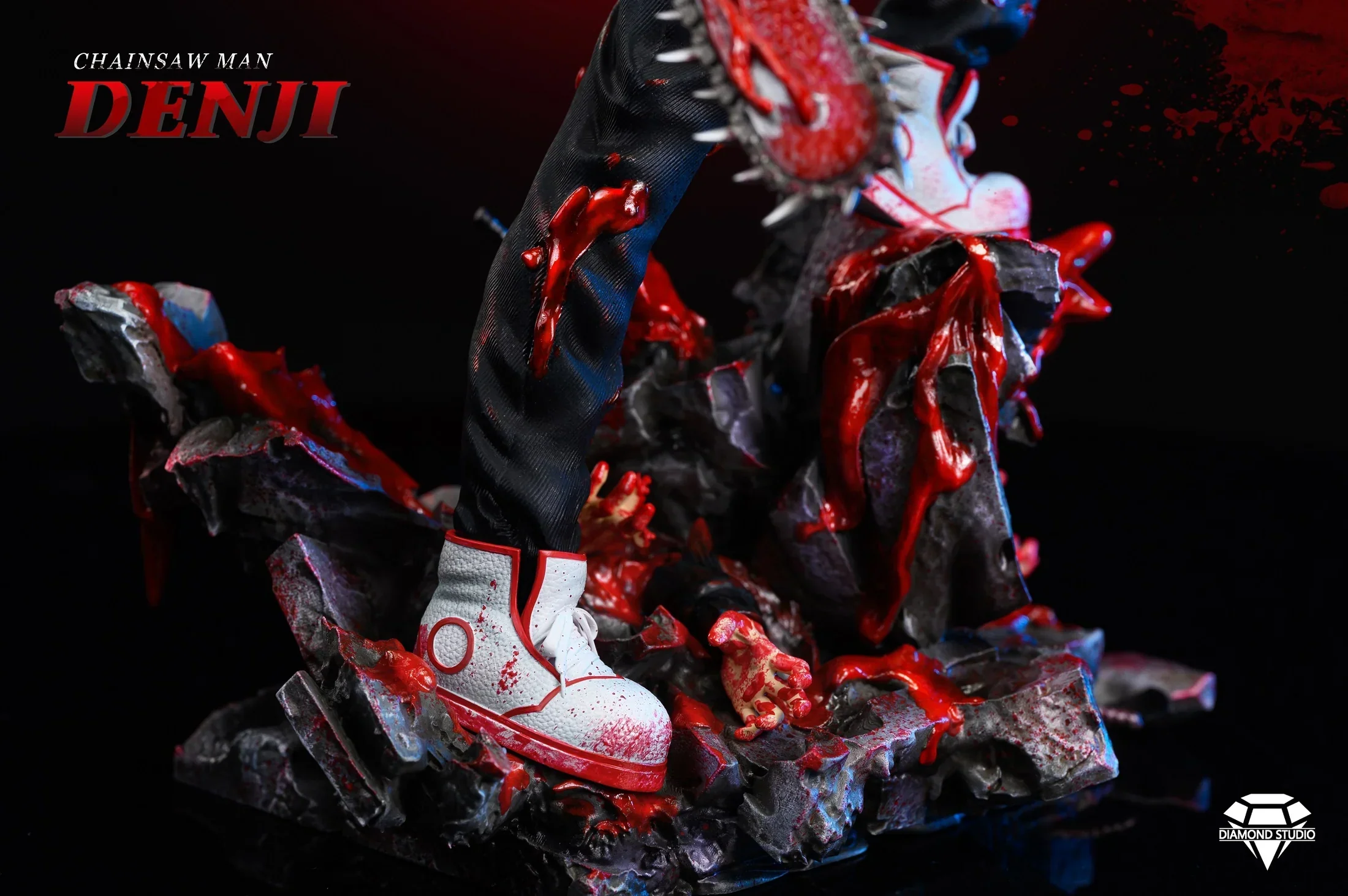 Diamond - Denji - Image 5