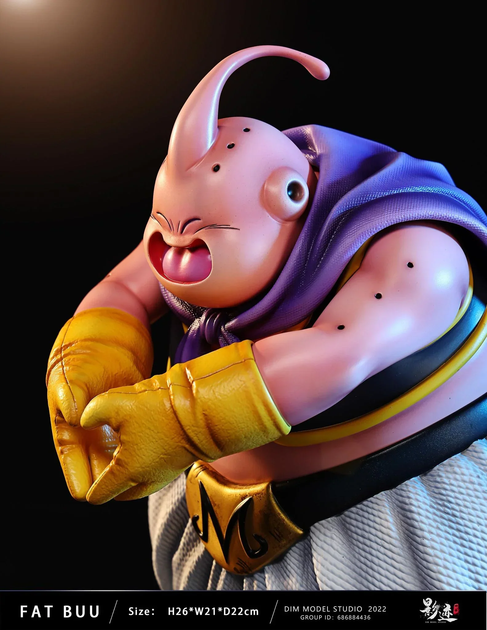 DIM - Majin Buu - Image 4