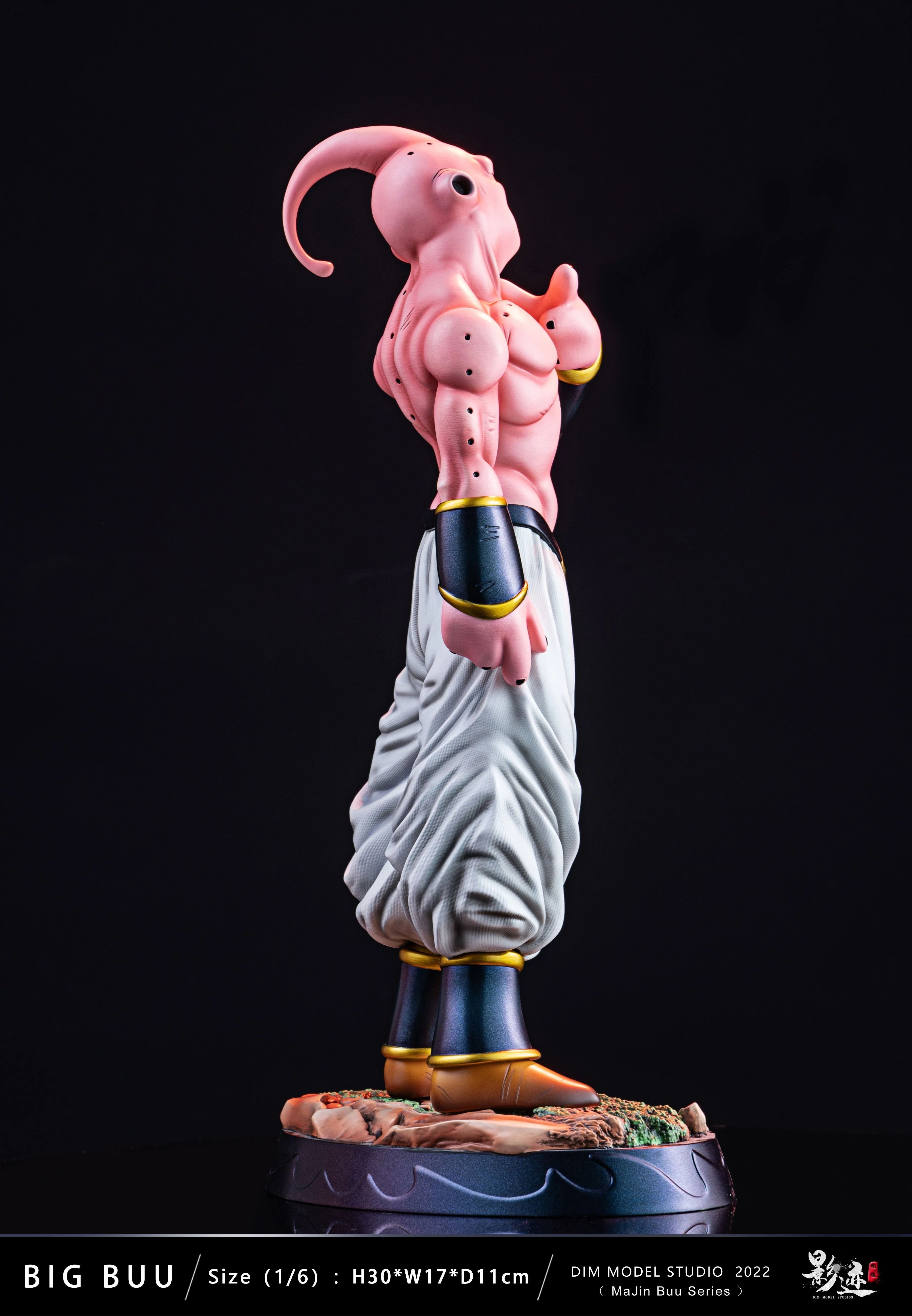 DIM - Super Buu - Image 4