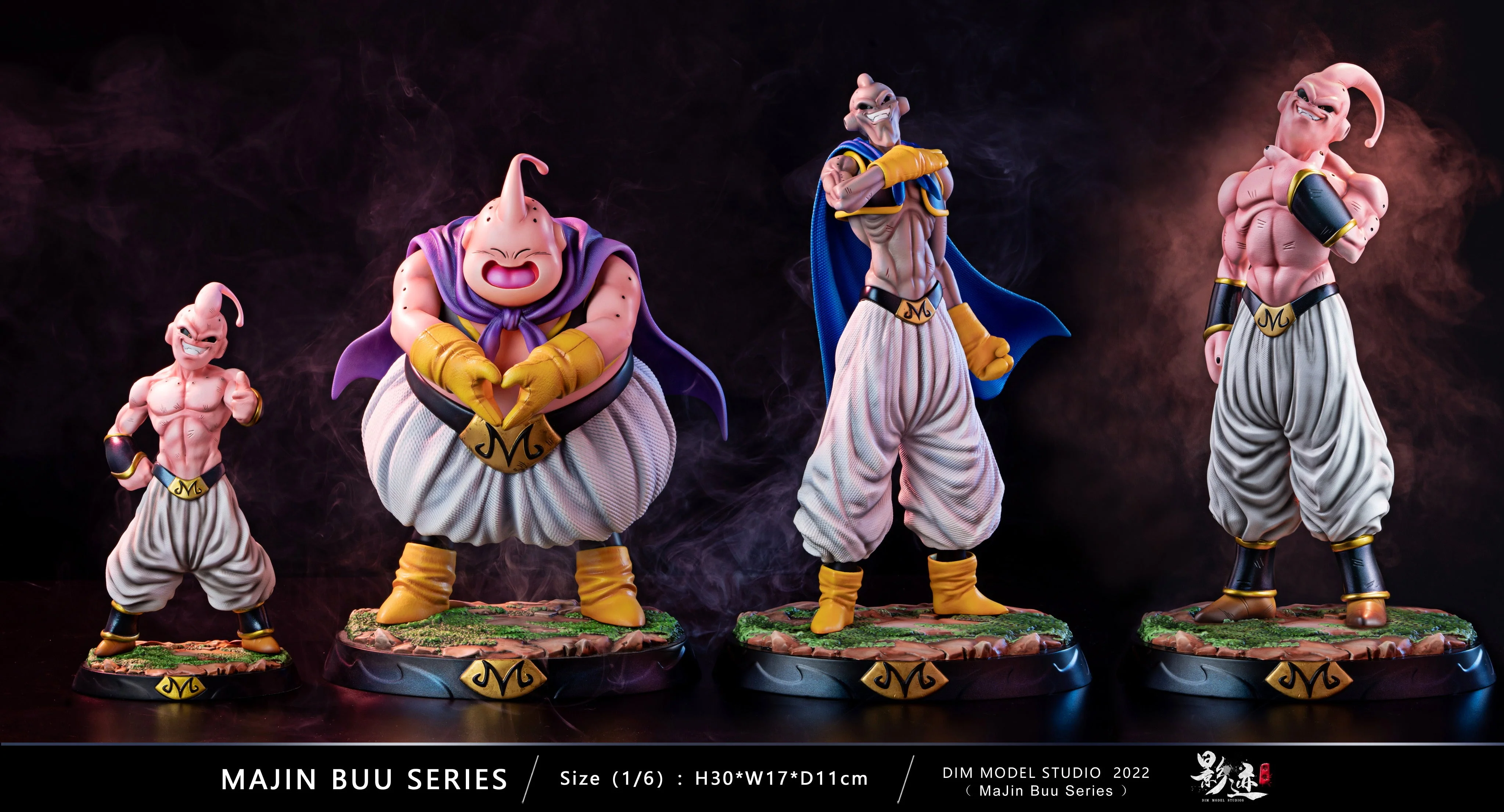 DIM - Super Buu - Image 5