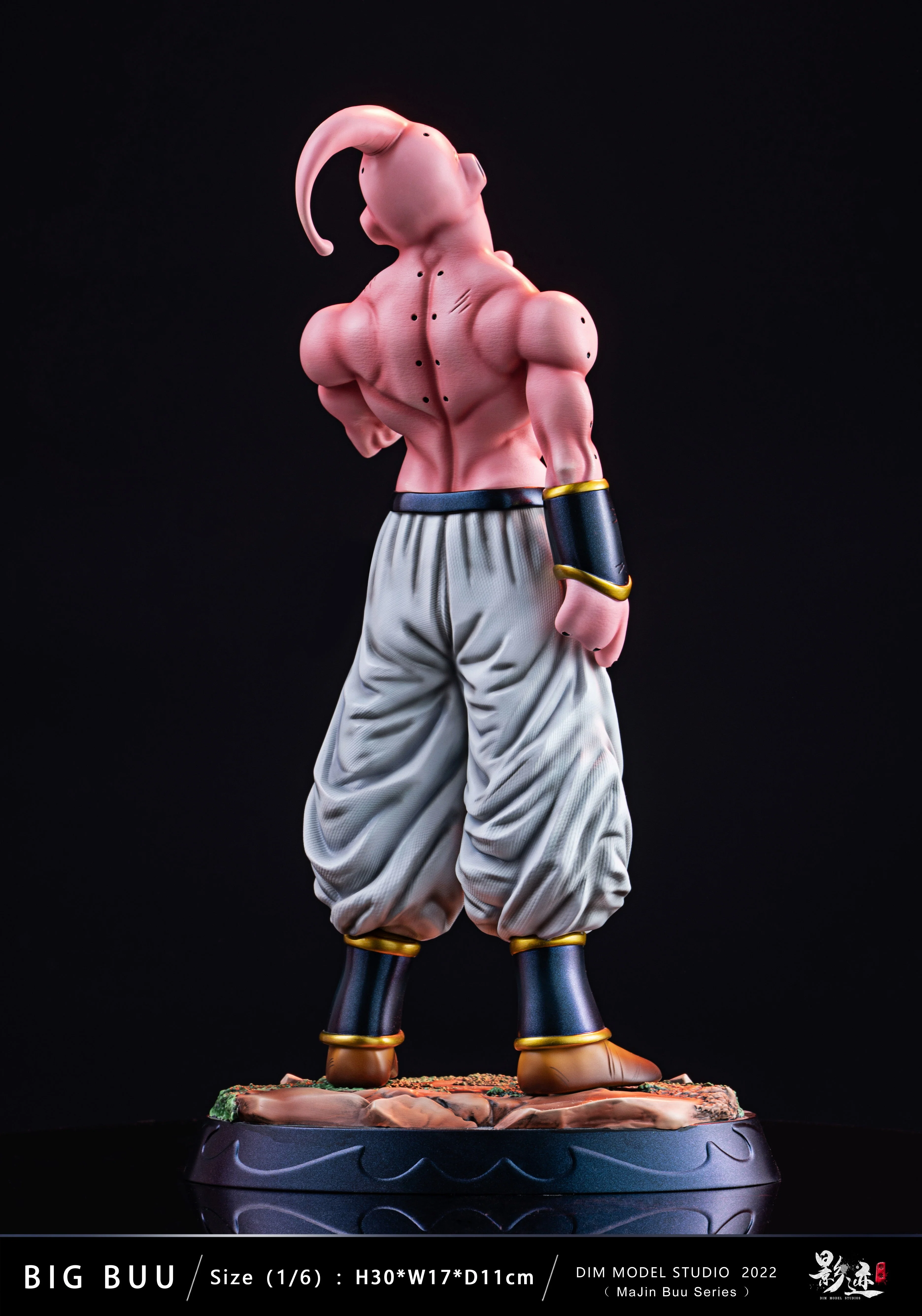 DIM - Super Buu - Image 7