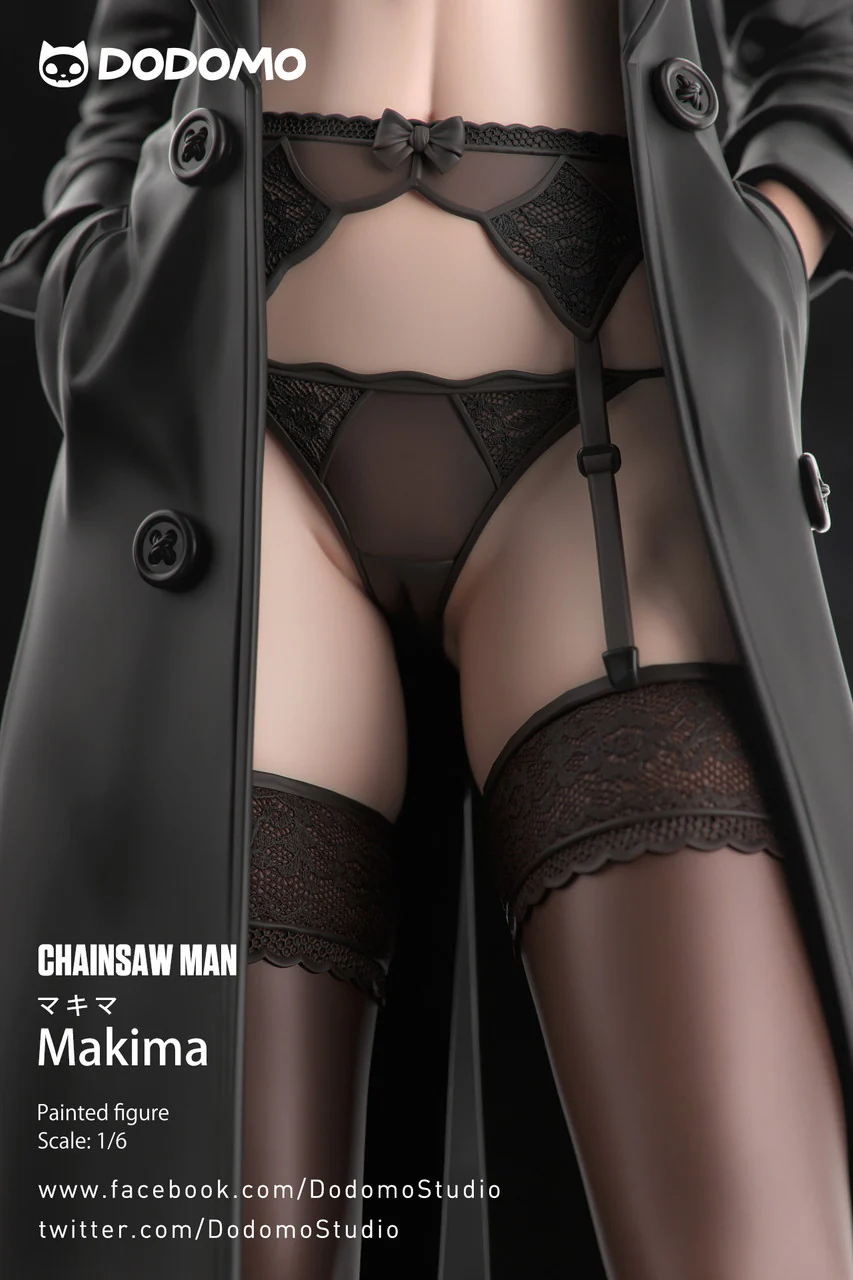 Dodomo - Makima - Image 3