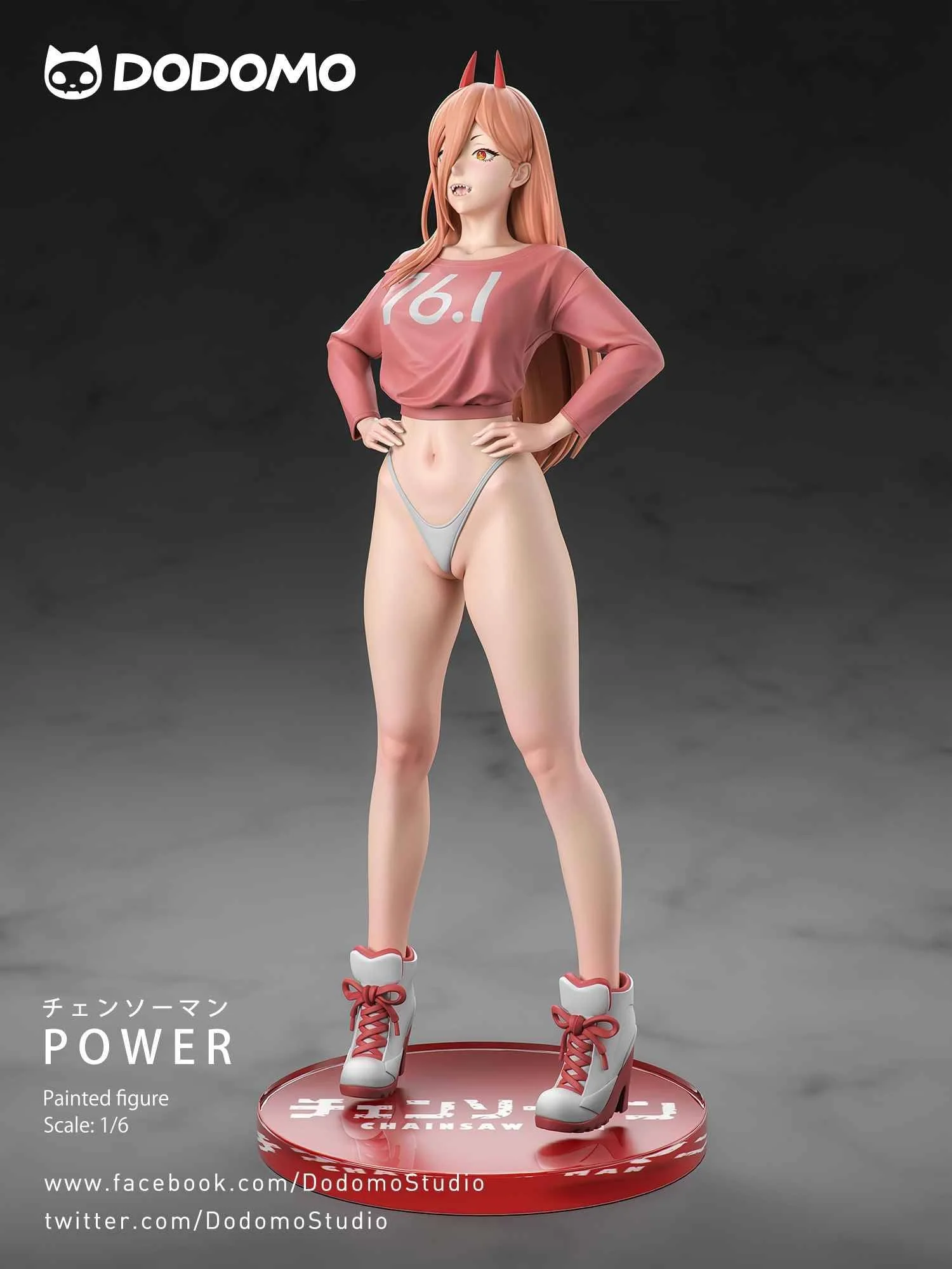 Dodomo - Power - Image 14