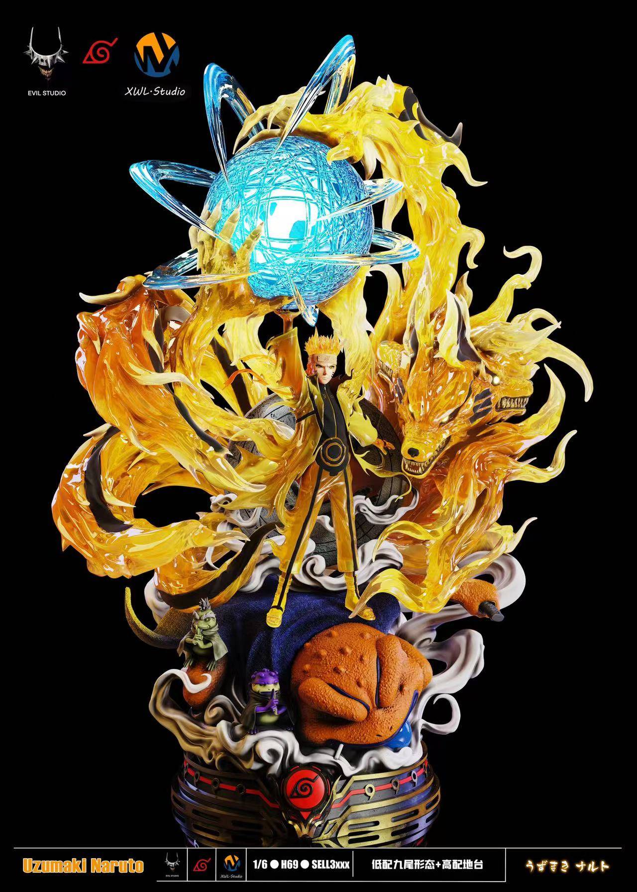 Evil - Naruto - Image 4