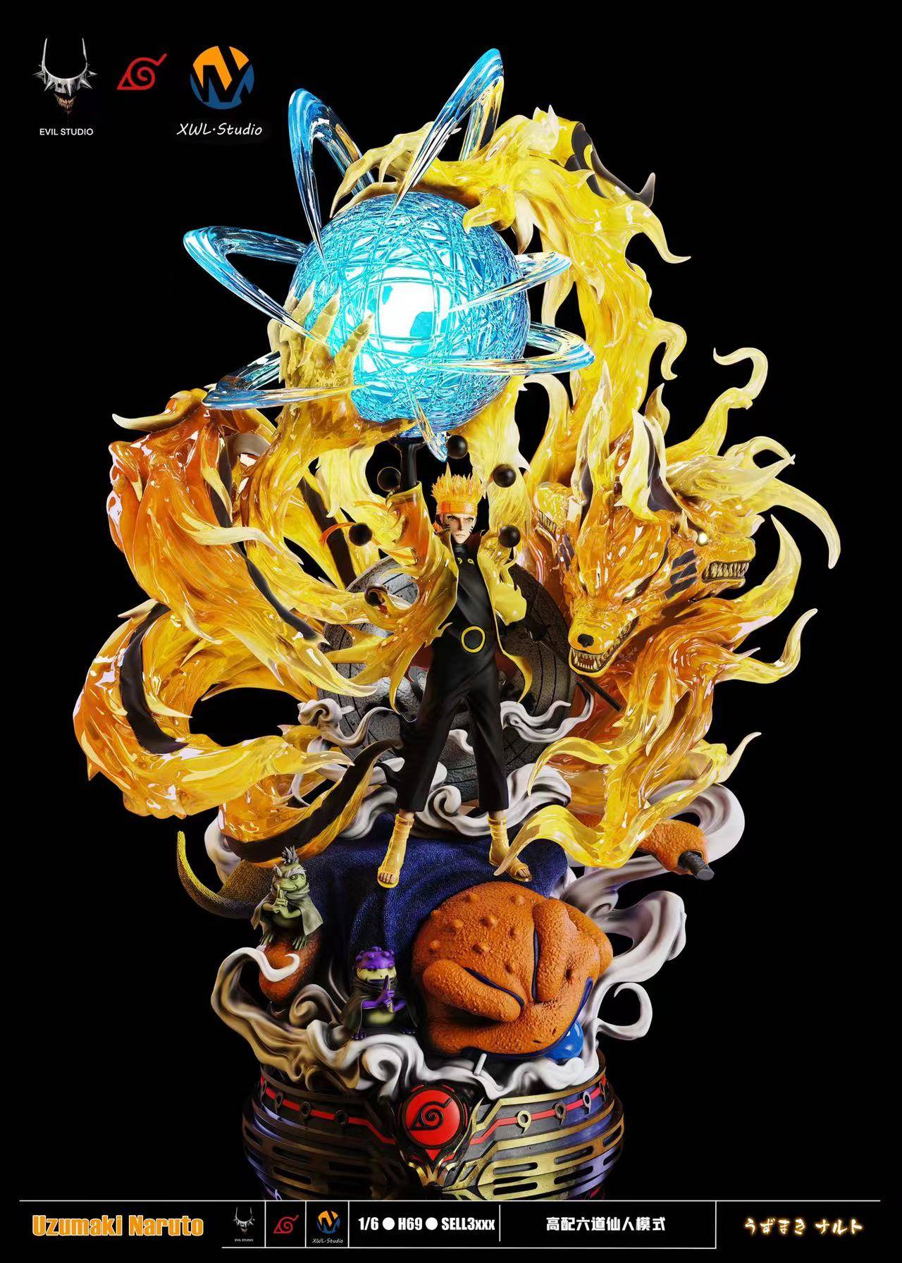 Evil - Naruto - Image 5