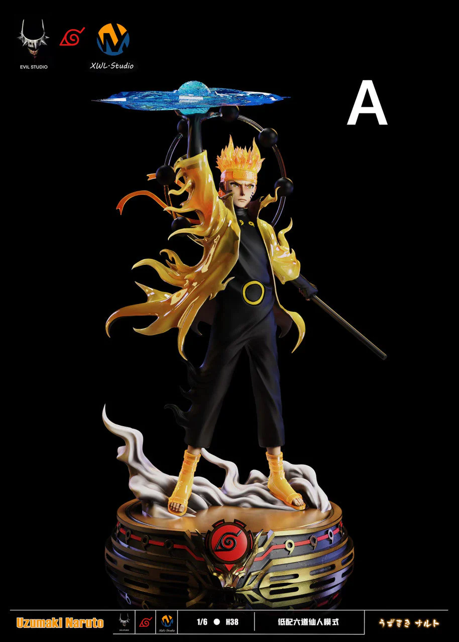 Evil - Naruto - Image 6