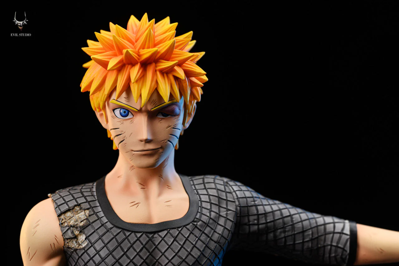 Evil - Naruto and Sasuke - Image 3