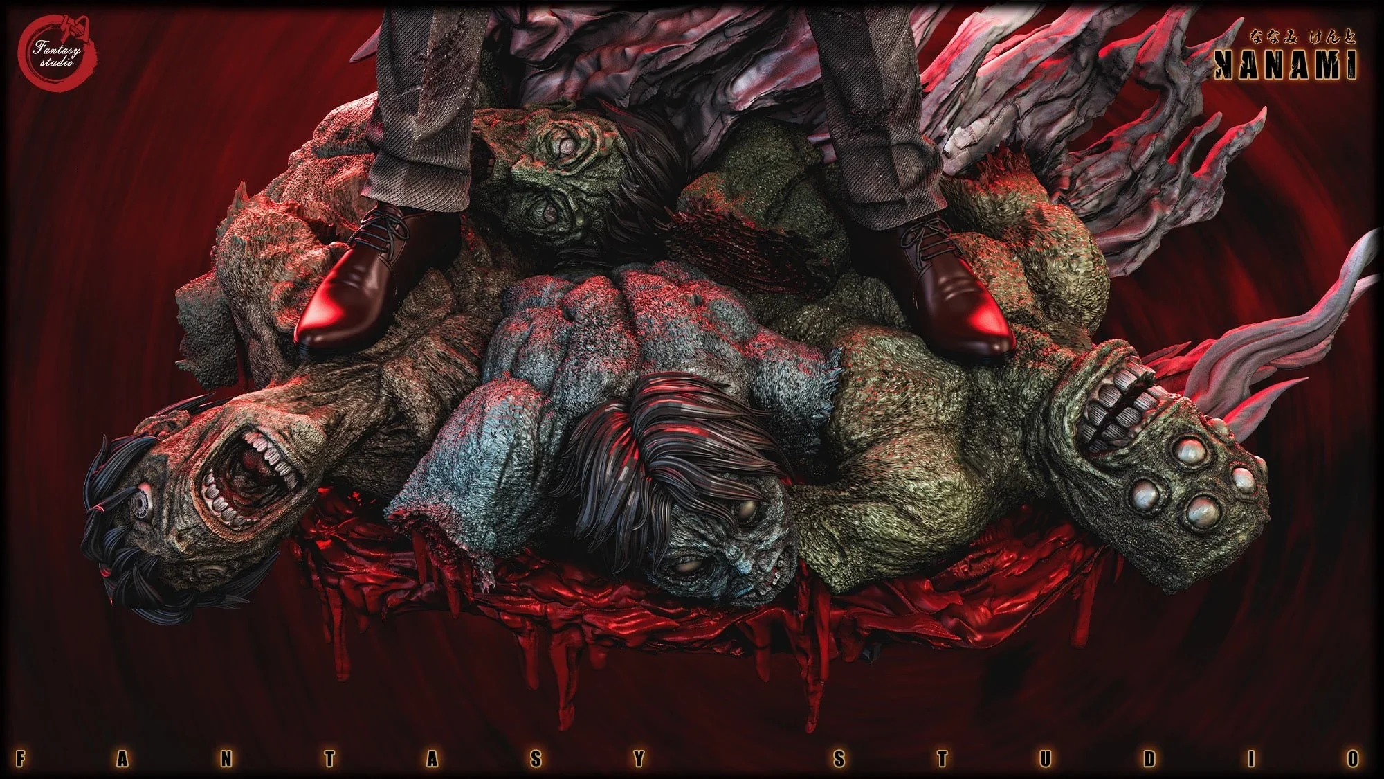 Fantasy - Nanami - Image 11