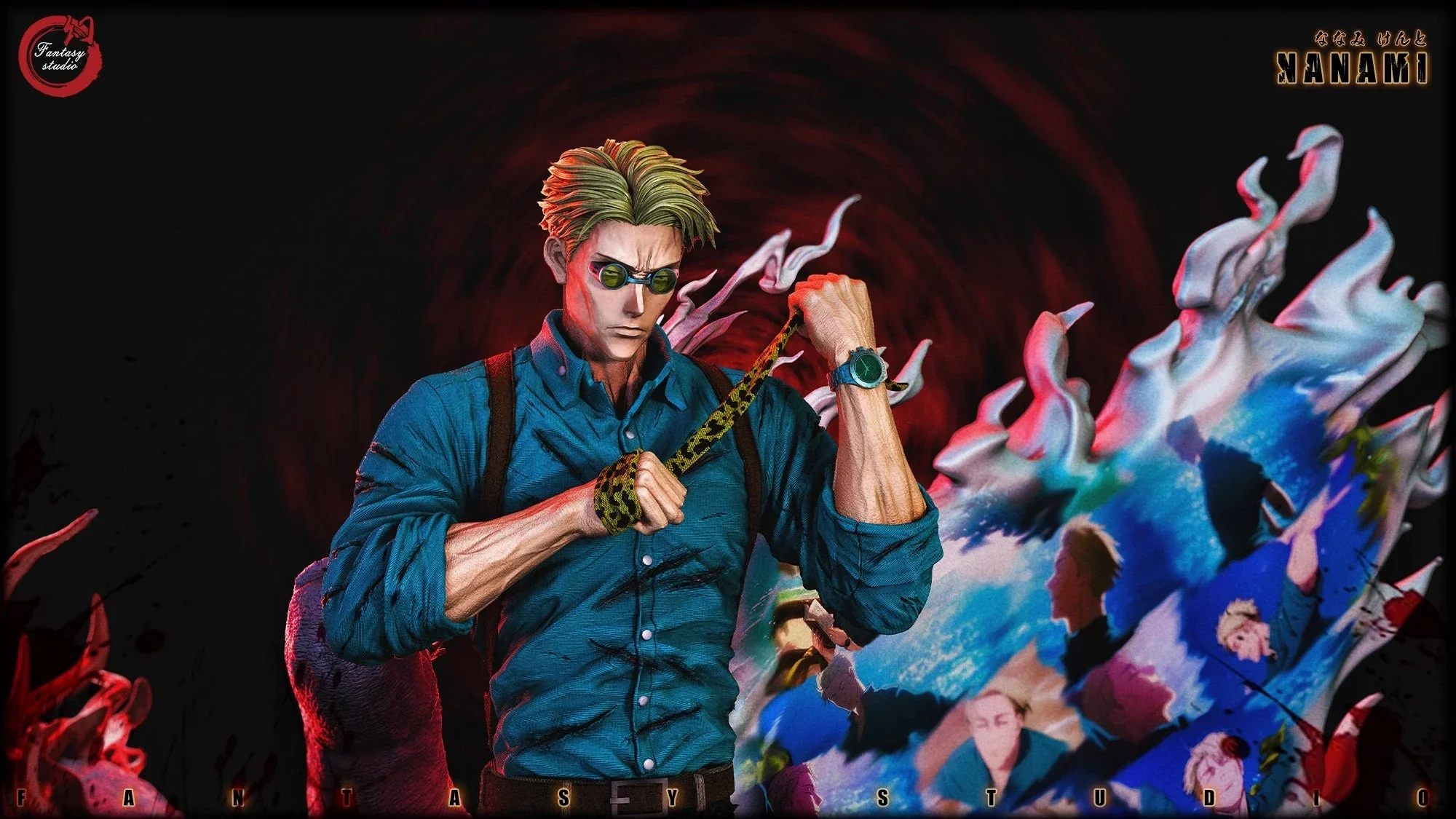 Fantasy - Nanami - Image 4