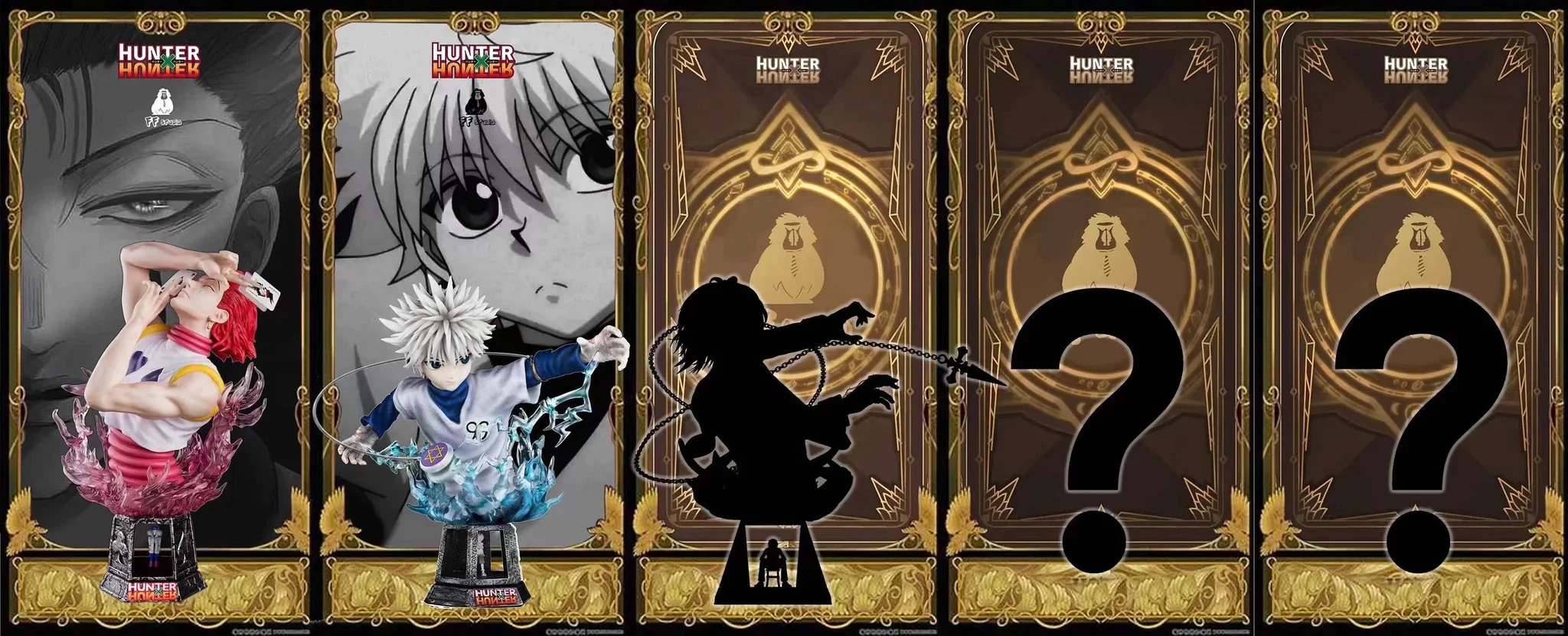 FF - Zoldyck - Image 4