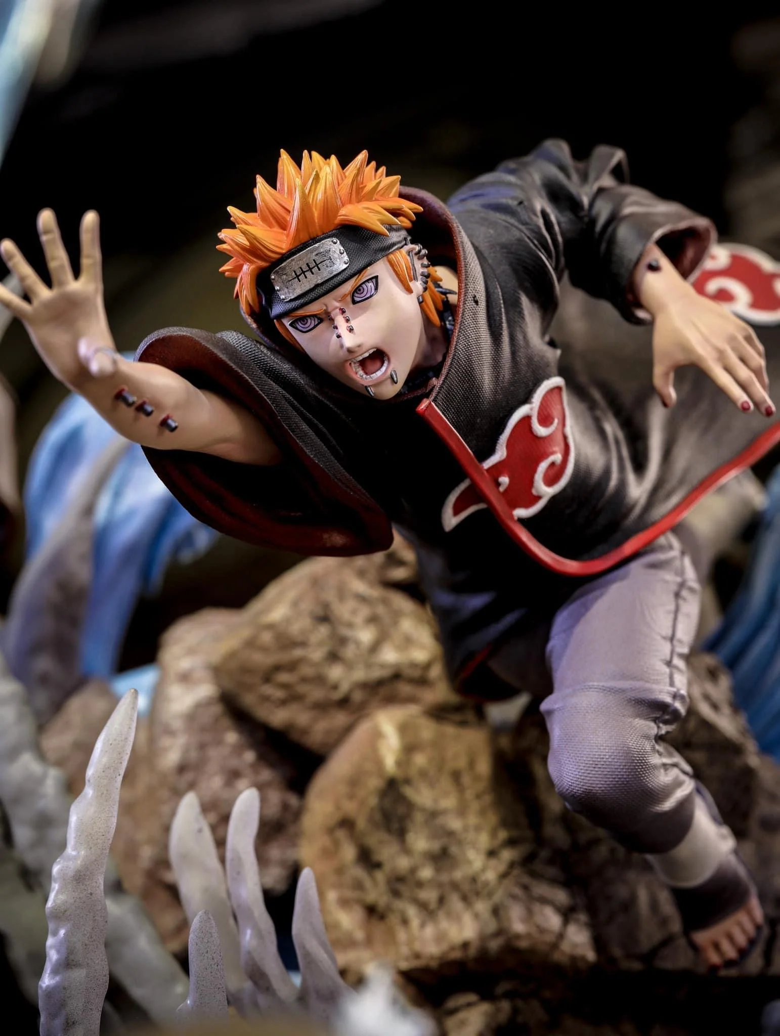 Figurama - Naruto vs Pain - Image 12
