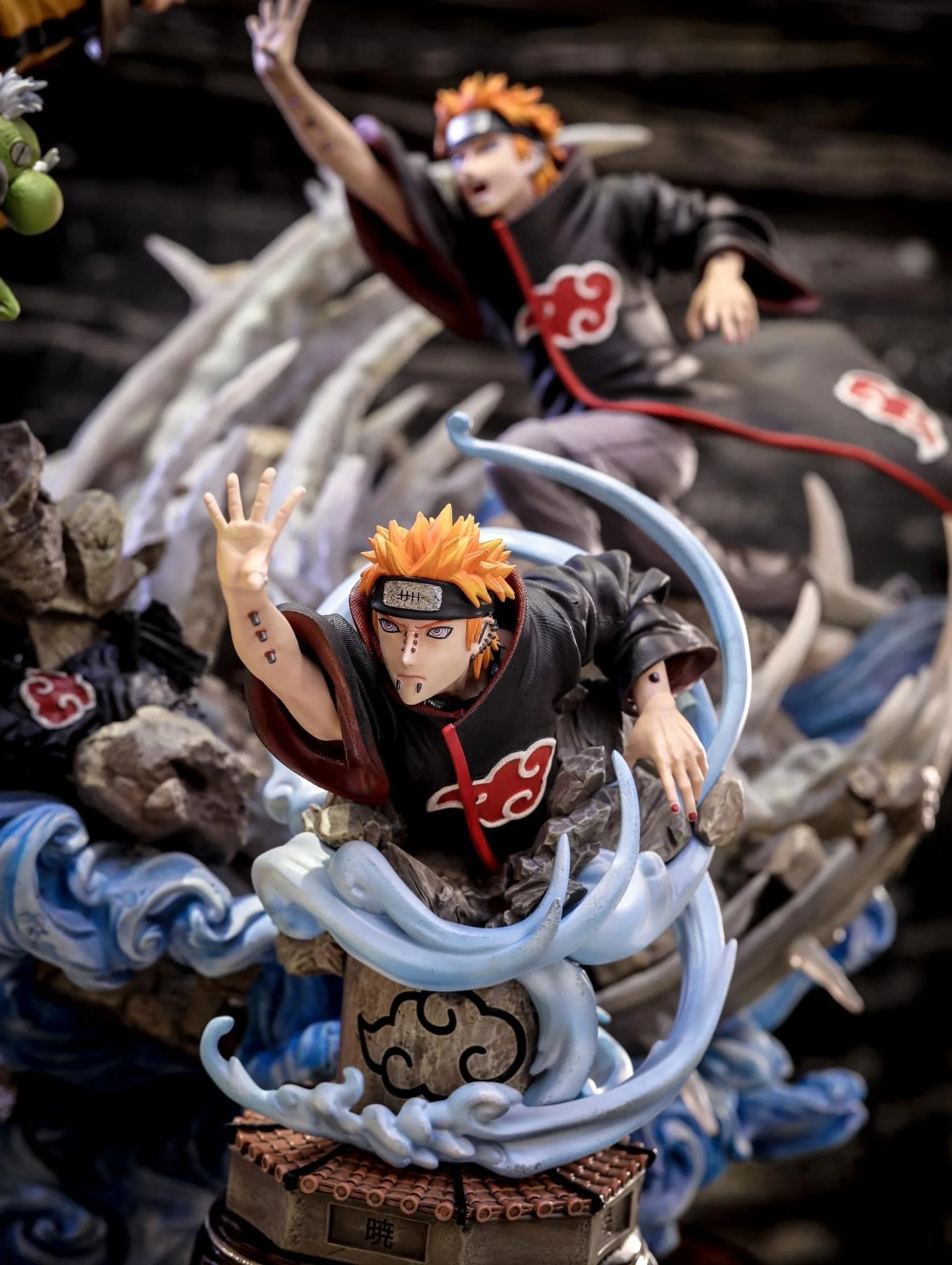 Figurama - Naruto vs Pain - Image 13