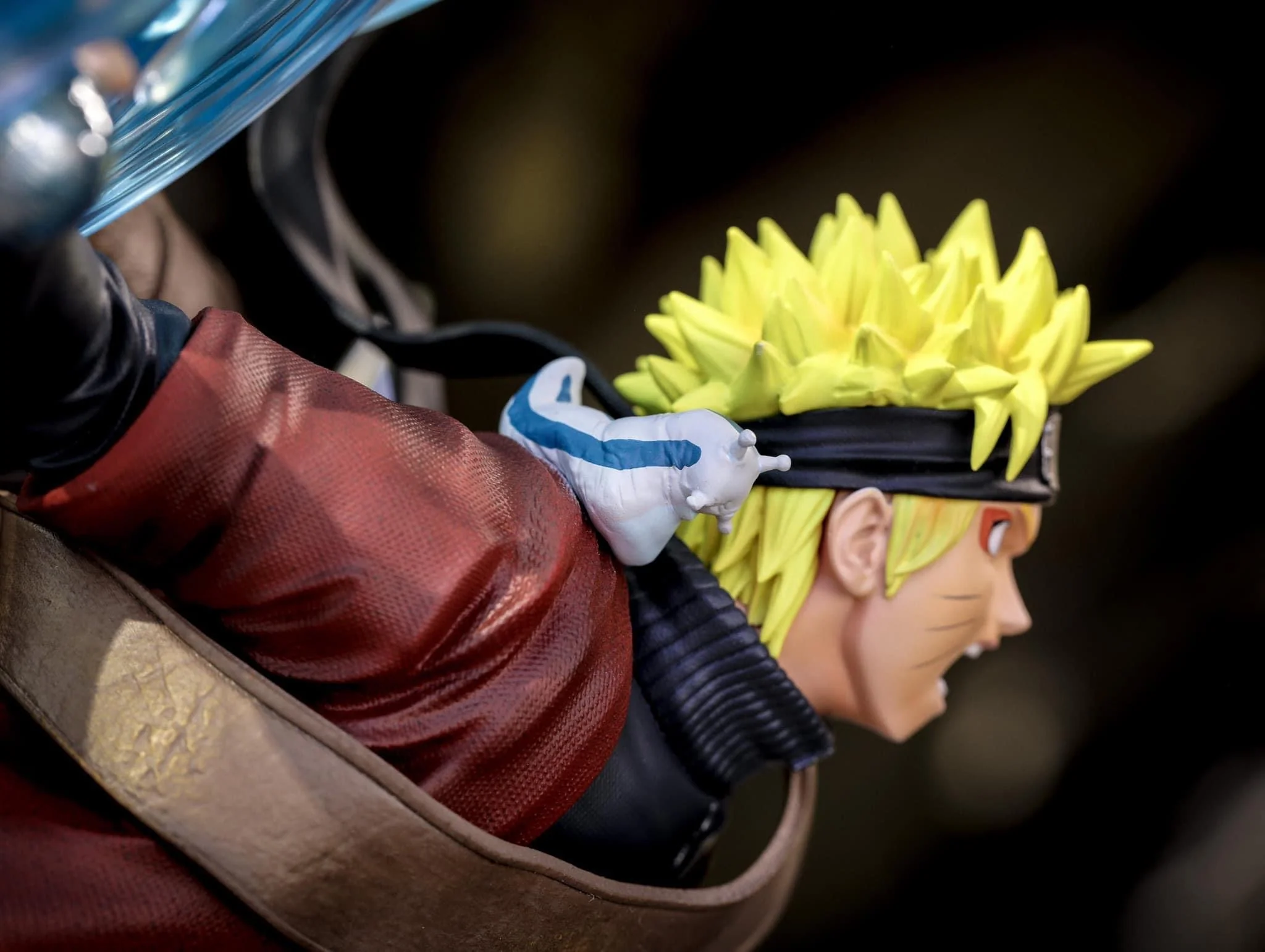 Figurama - Naruto vs Pain - Image 14