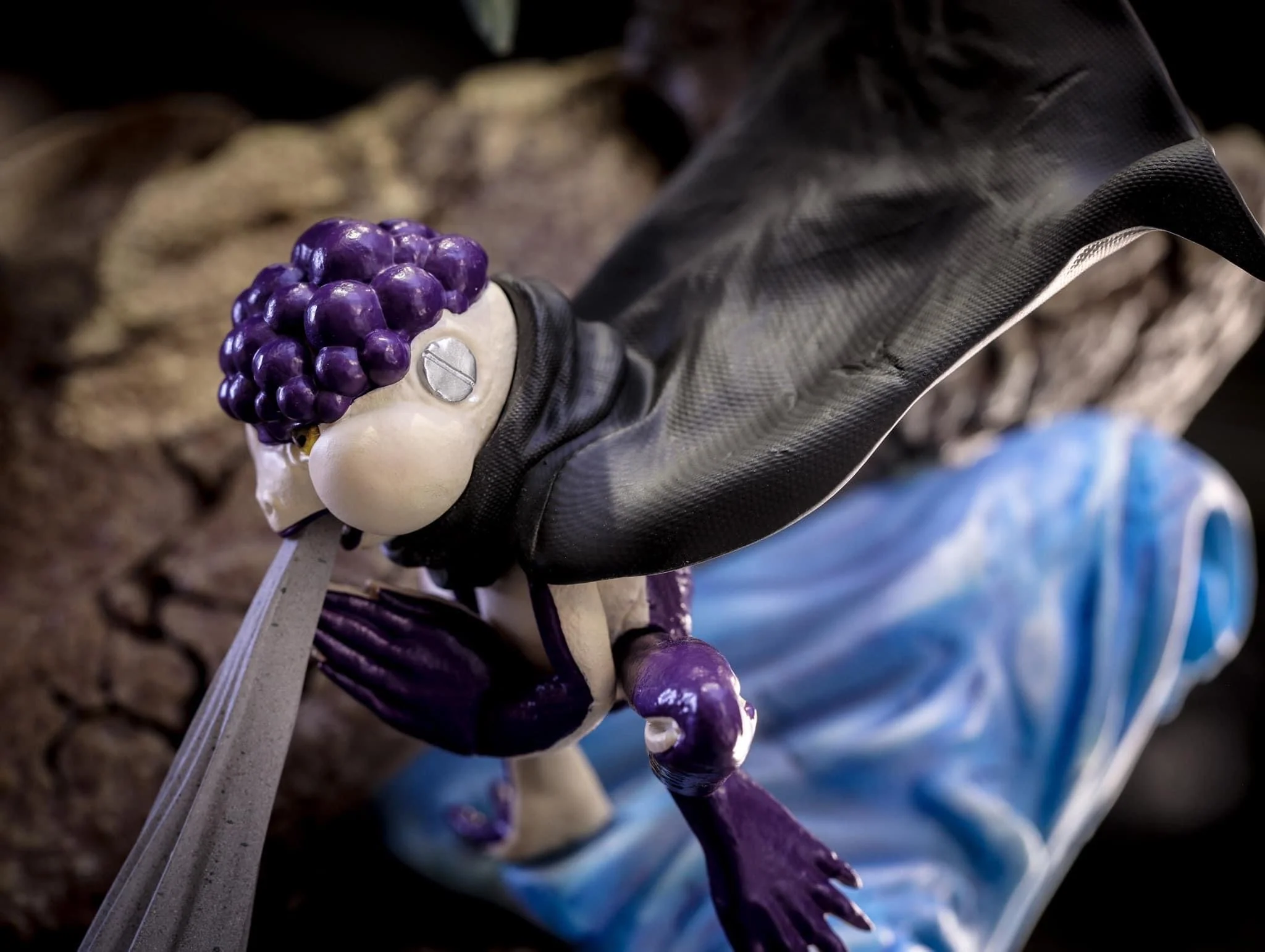 Figurama - Naruto vs Pain - Image 17