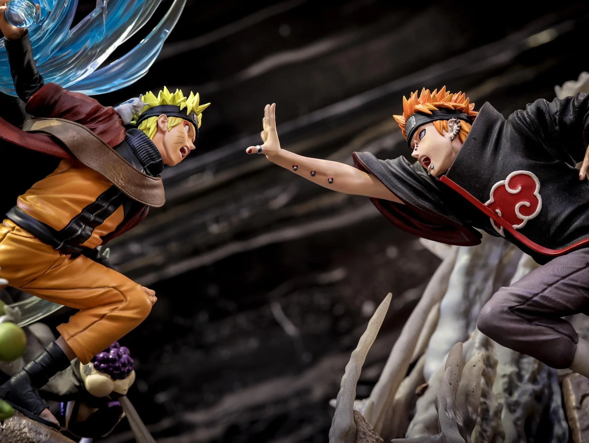 Figurama - Naruto vs Pain - Image 6