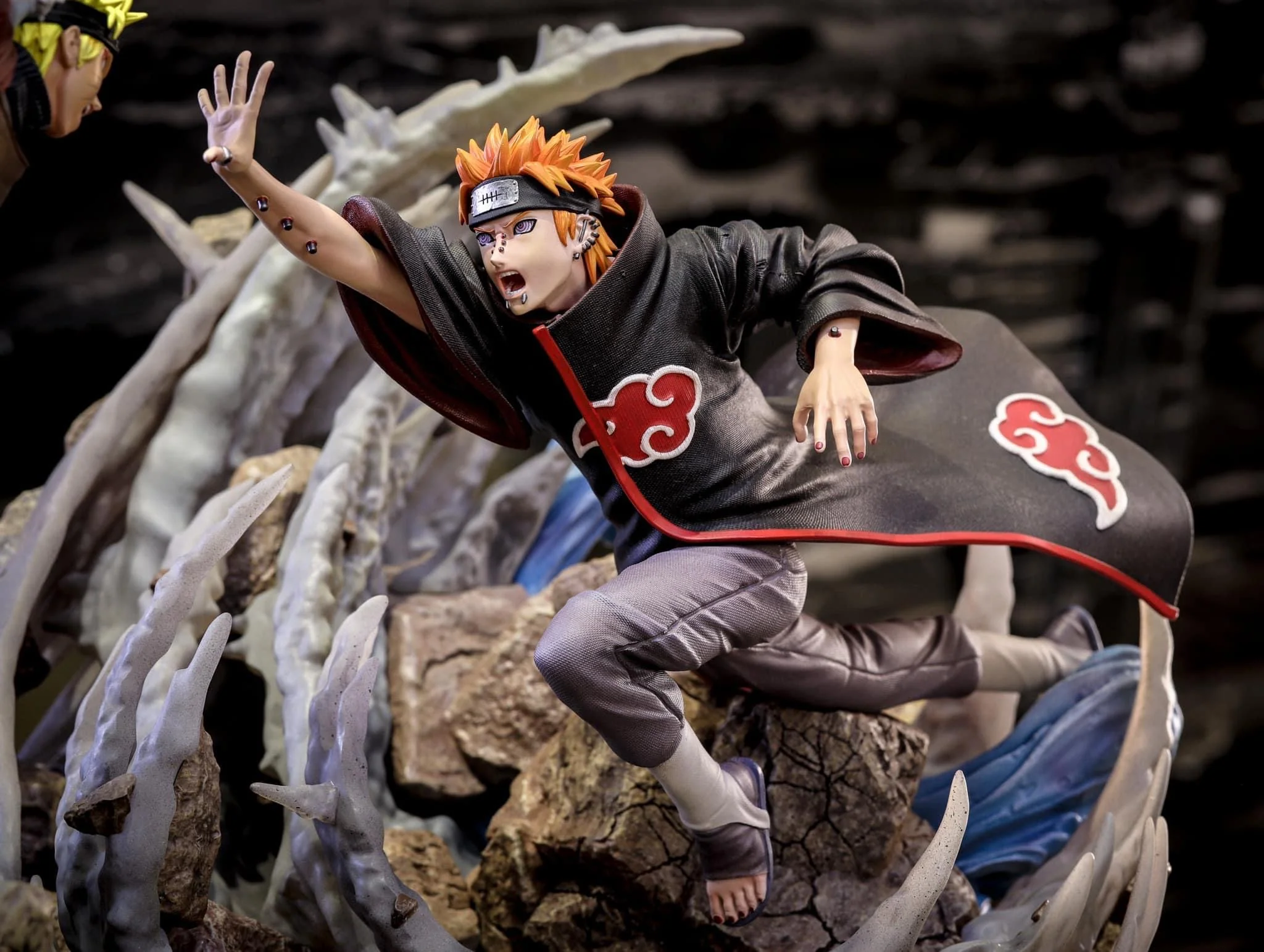 Figurama - Naruto vs Pain - Image 7